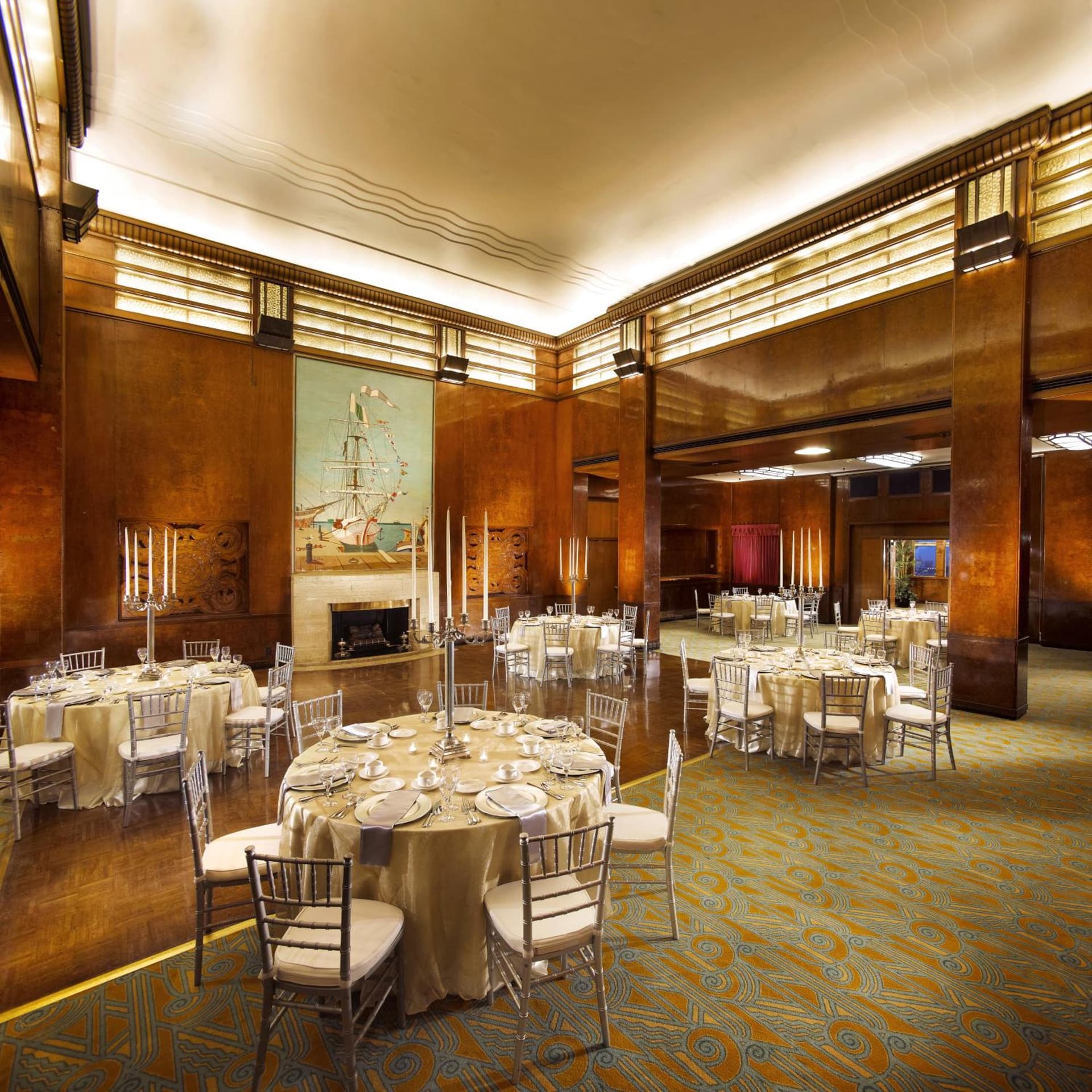 The Queen Mary gallery photo in Long Beach, CA — image 81