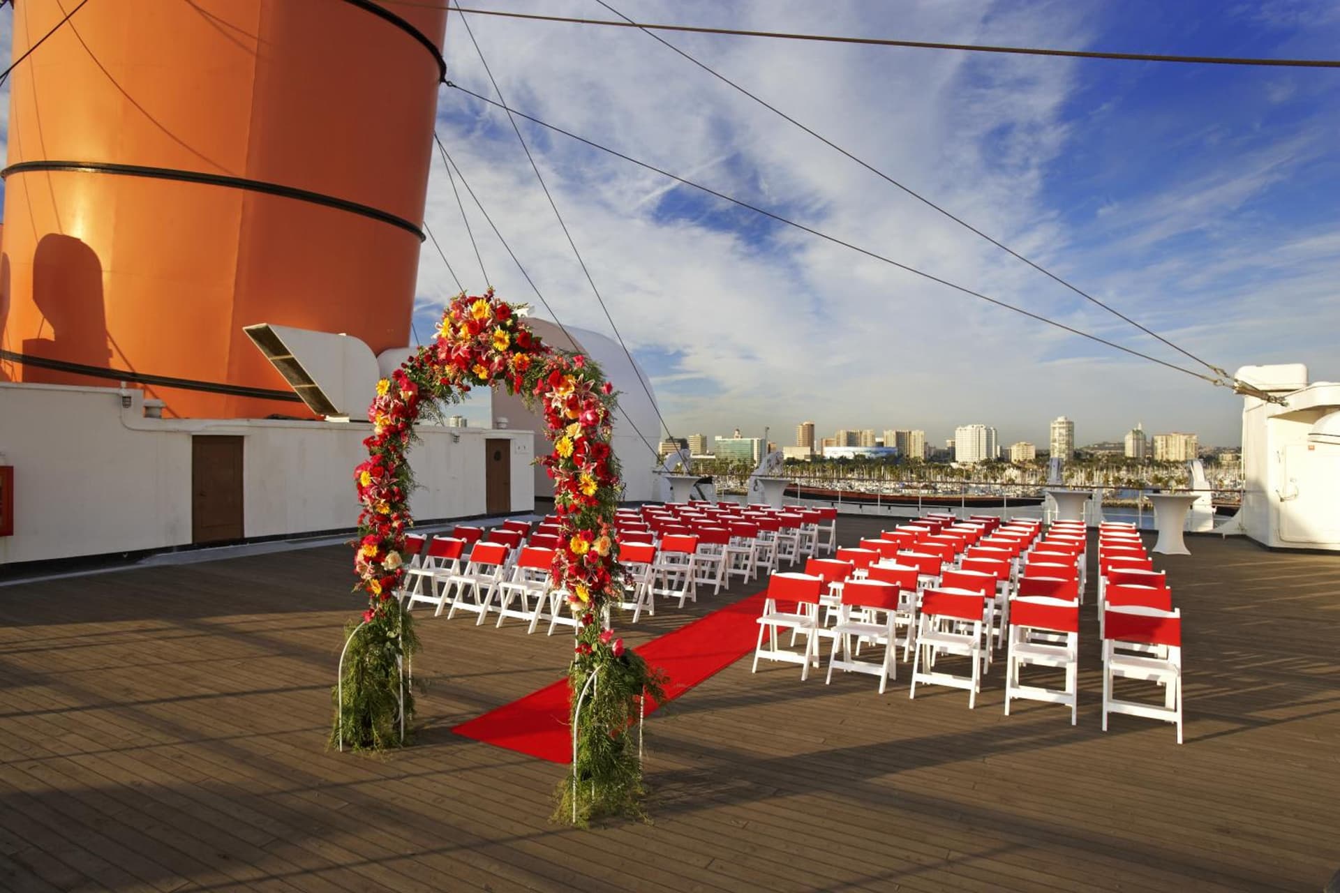 The Queen Mary gallery photo in Long Beach, CA — image 87