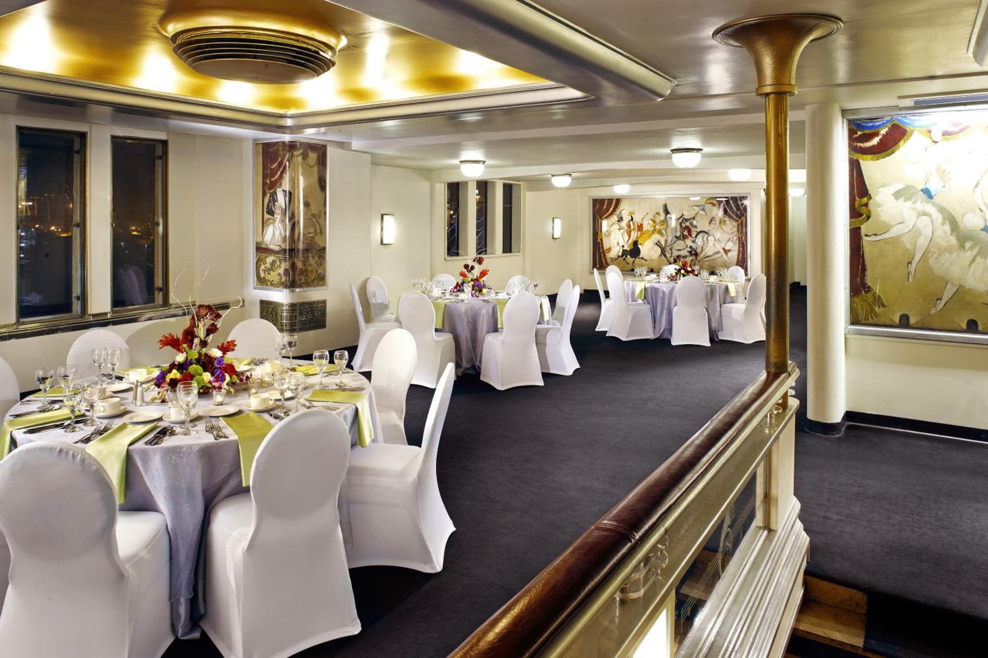 The Queen Mary gallery photo in Long Beach, CA — image 25
