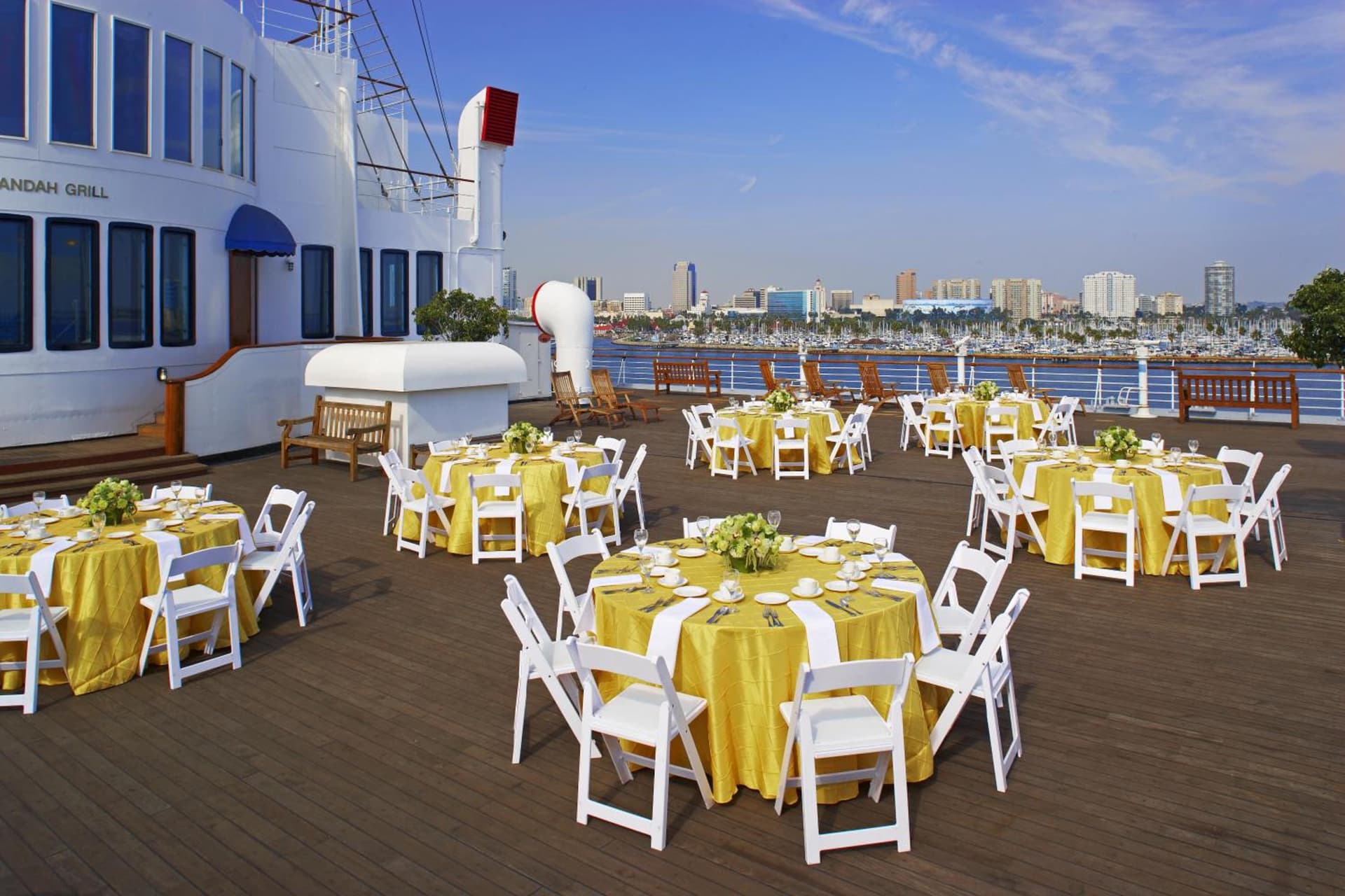 The Queen Mary gallery photo in Long Beach, CA — image 26