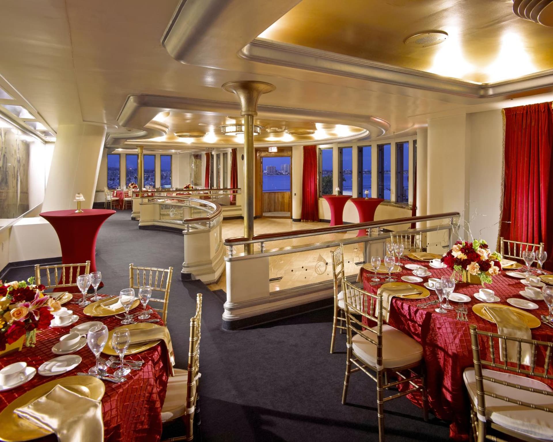 The Queen Mary gallery photo in Long Beach, CA — image 57