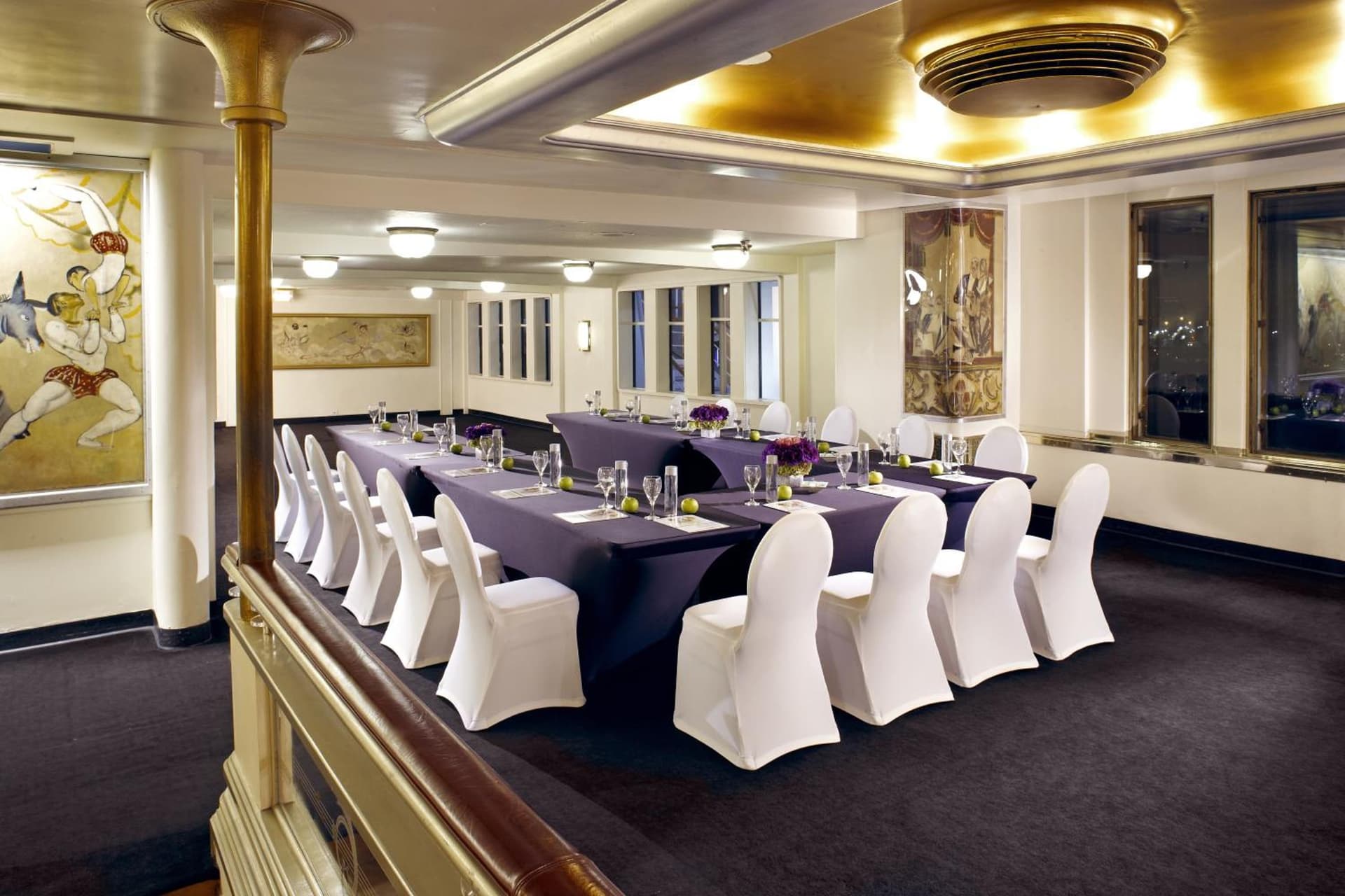 The Queen Mary gallery photo in Long Beach, CA — image 9