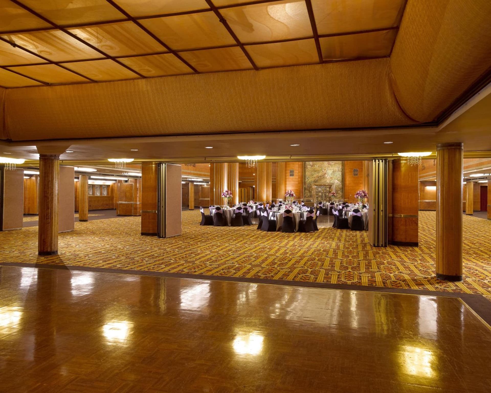 The Queen Mary gallery photo in Long Beach, CA — image 52