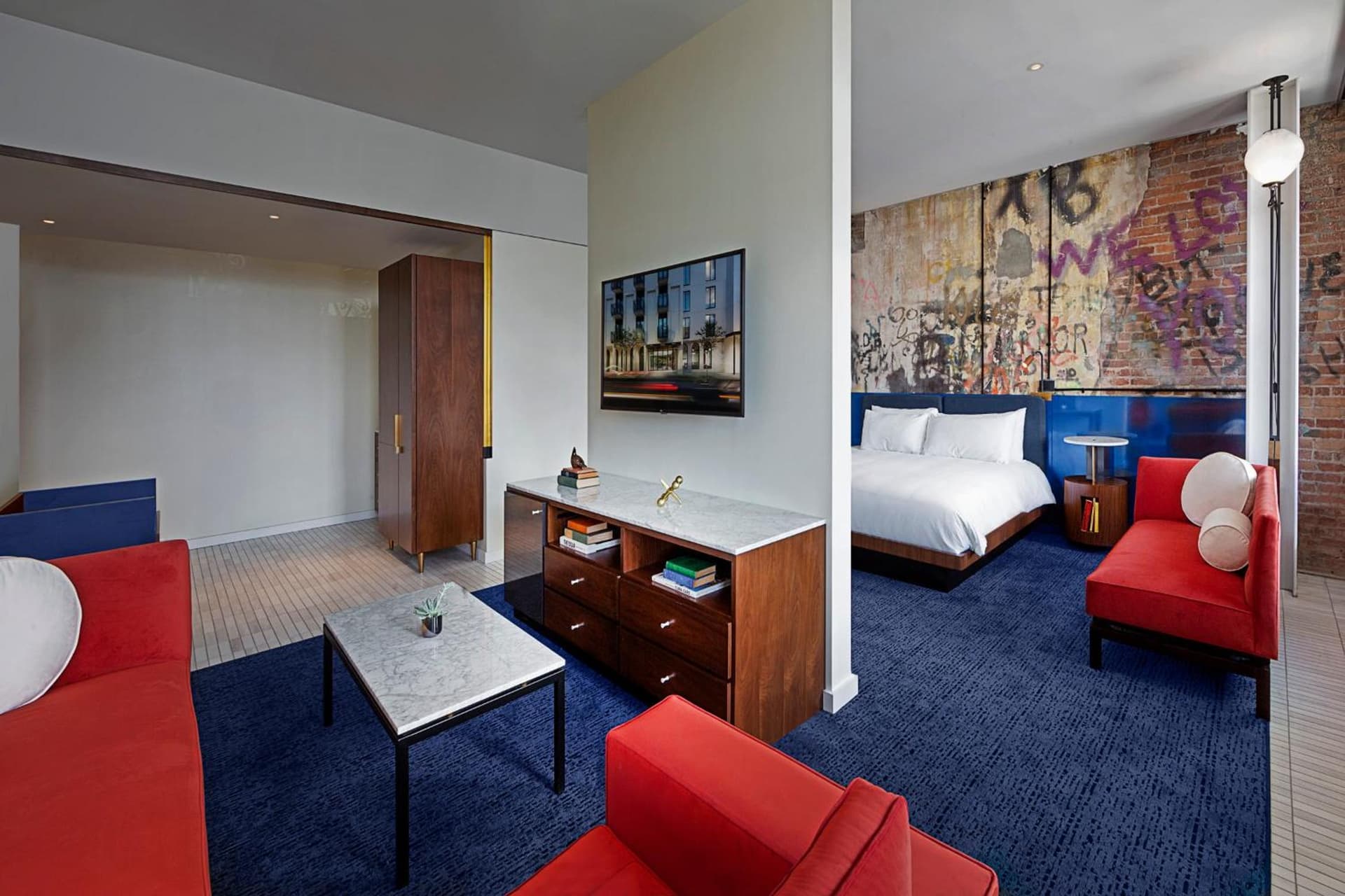 Hotel Haya gallery photo in Tampa, FL — image 36
