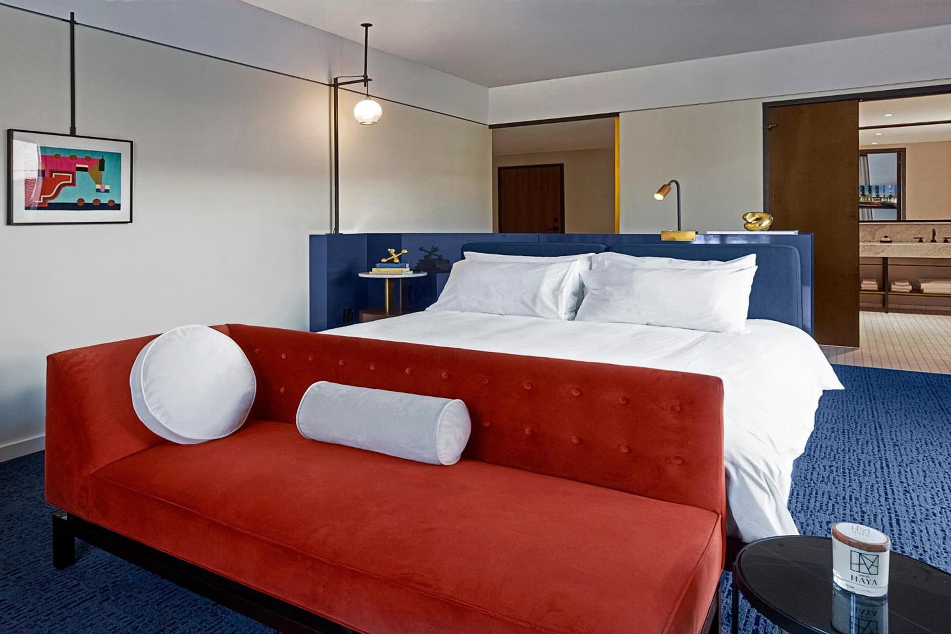 Hotel Haya gallery photo in Tampa, FL — image 30