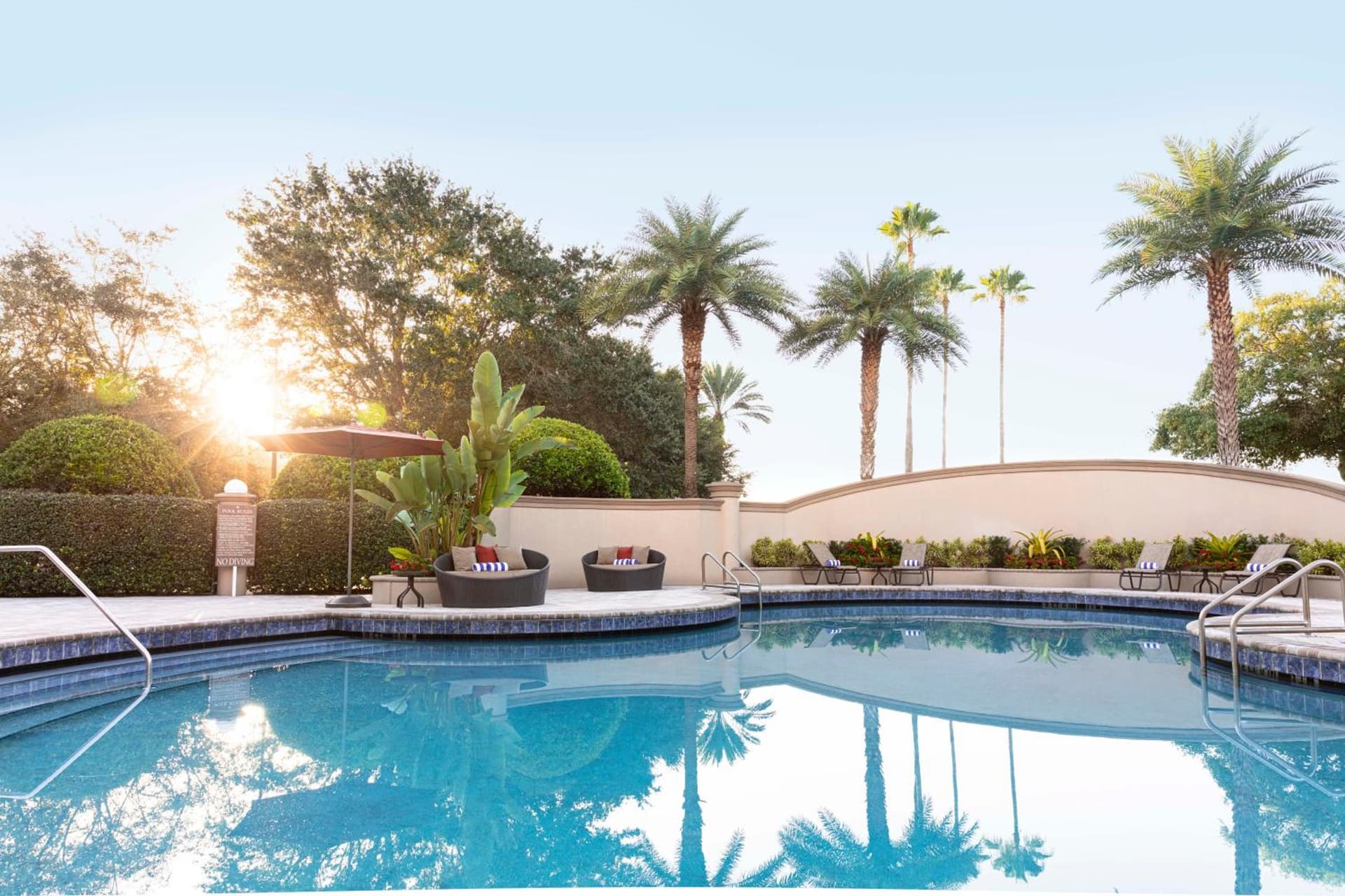 Buena Vista Suites Orlando gallery photo in Orlando, FL — image 14