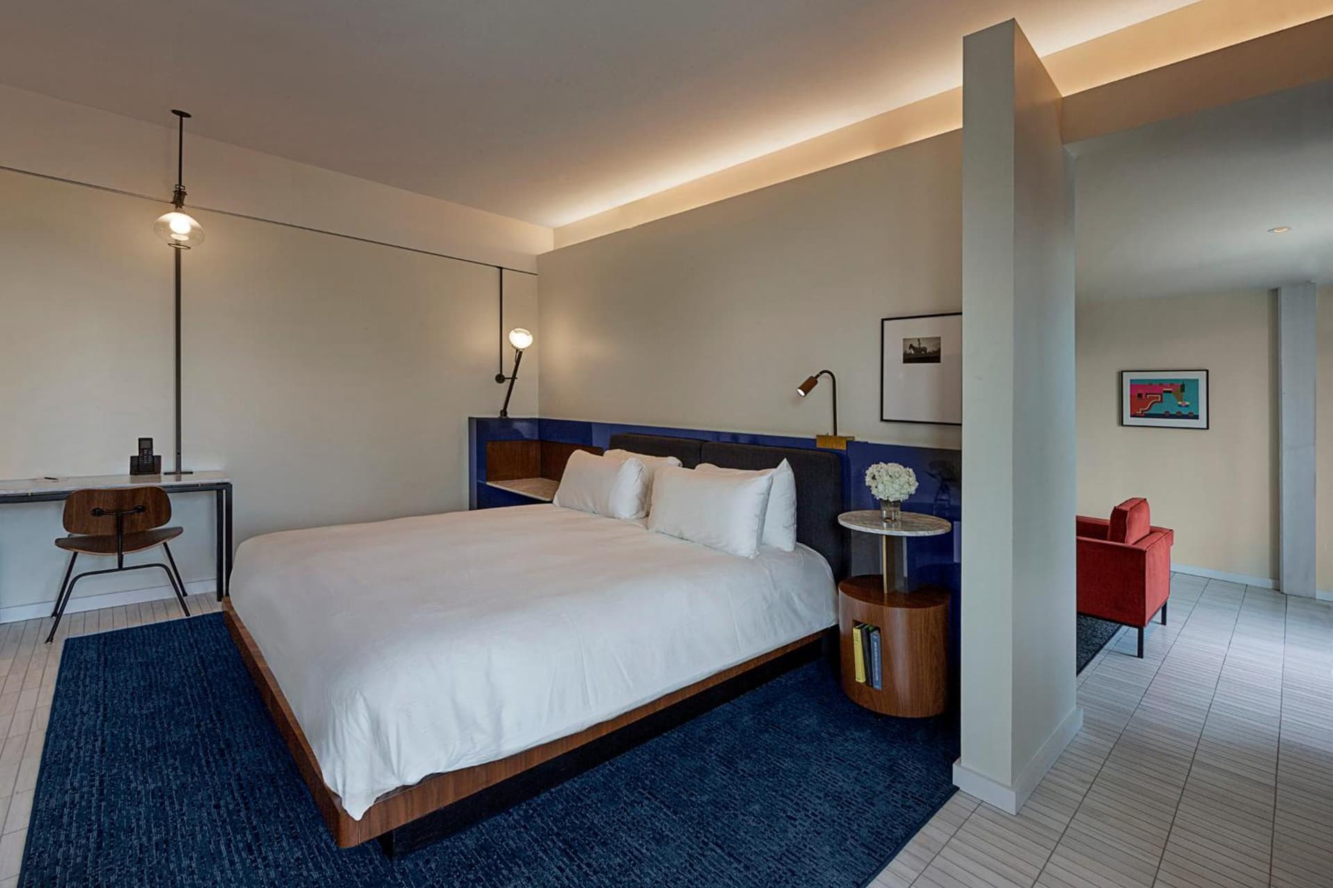 Hotel Haya gallery photo in Tampa, FL — image 9