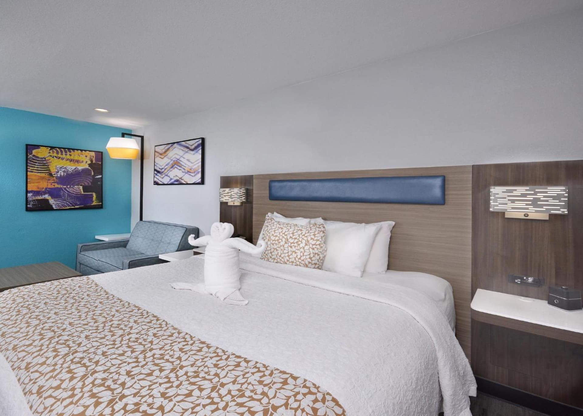 Brookstone Lodge near Biltmore Village, an Ascend Collection Hotel gallery photo in Asheville, NC — image 107