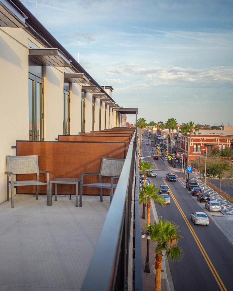 Hotel Haya gallery photo in Tampa, FL — image 42