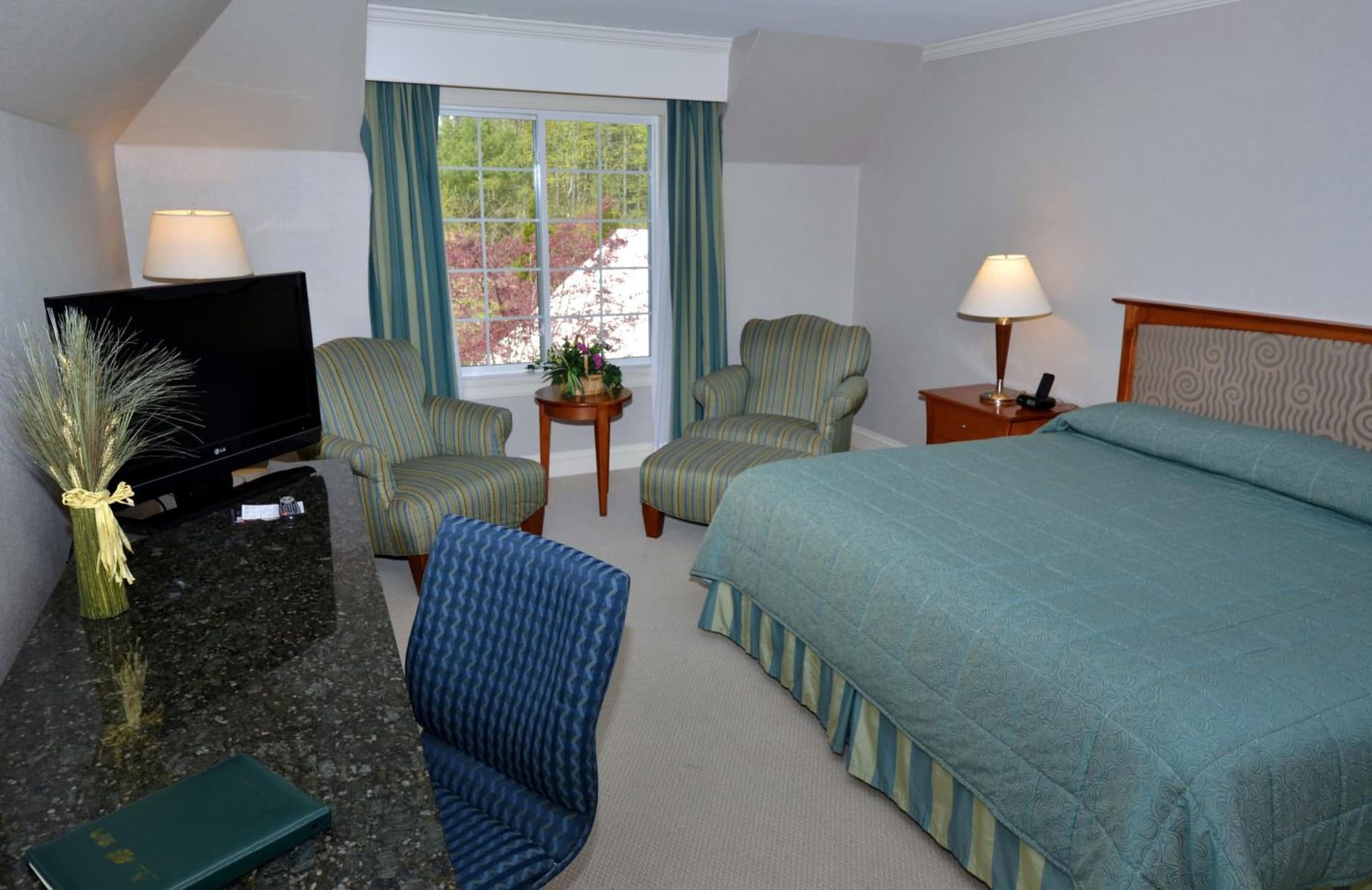 Gorges Grant Hotel gallery photo in Ogunquit — image 49