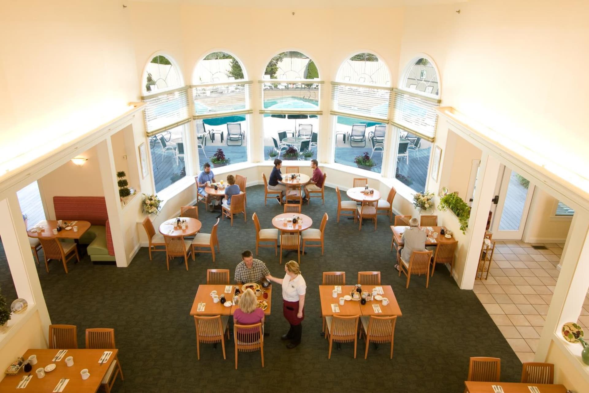 Gorges Grant Hotel gallery photo in Ogunquit — image 39