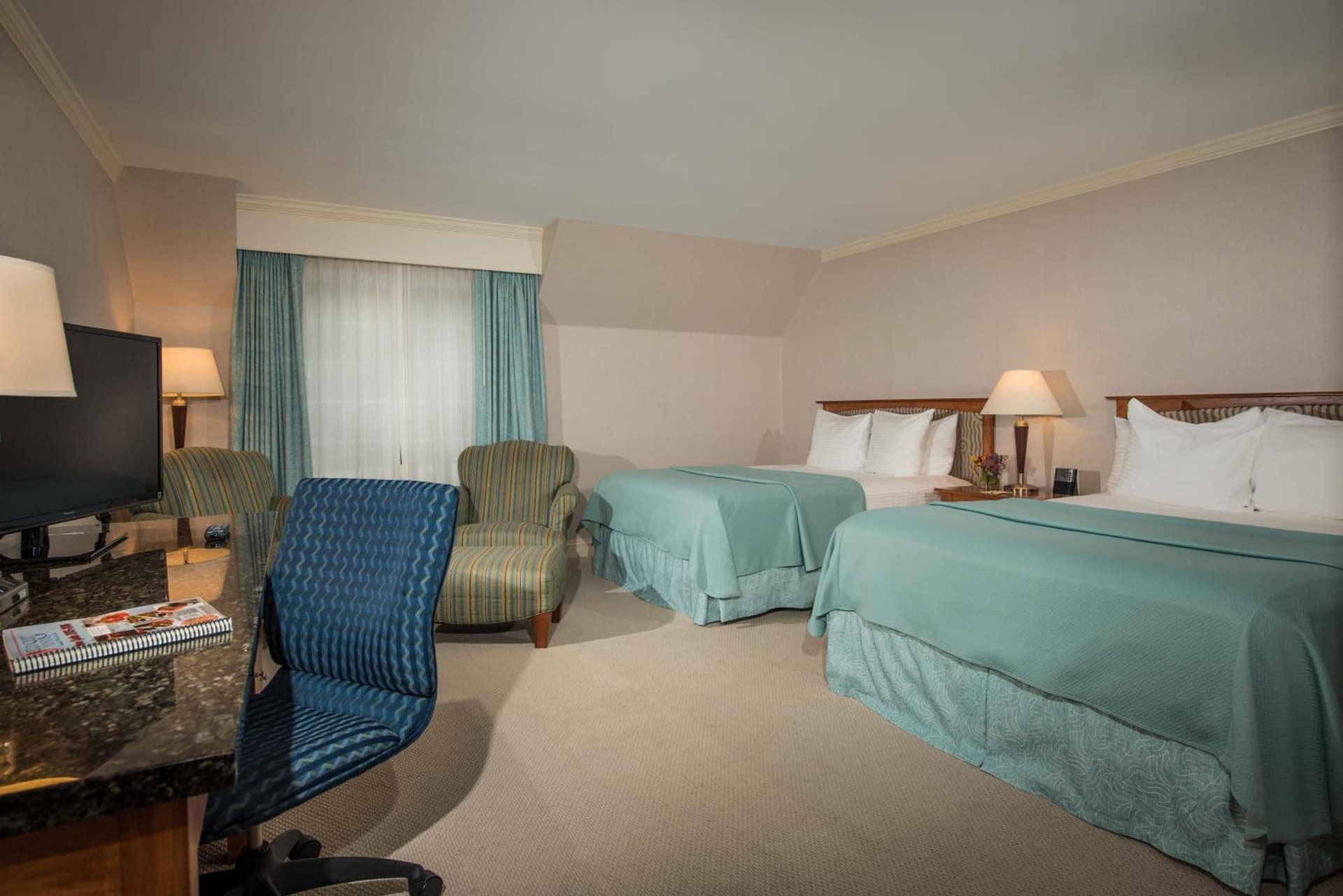Gorges Grant Hotel gallery photo in Ogunquit — image 13
