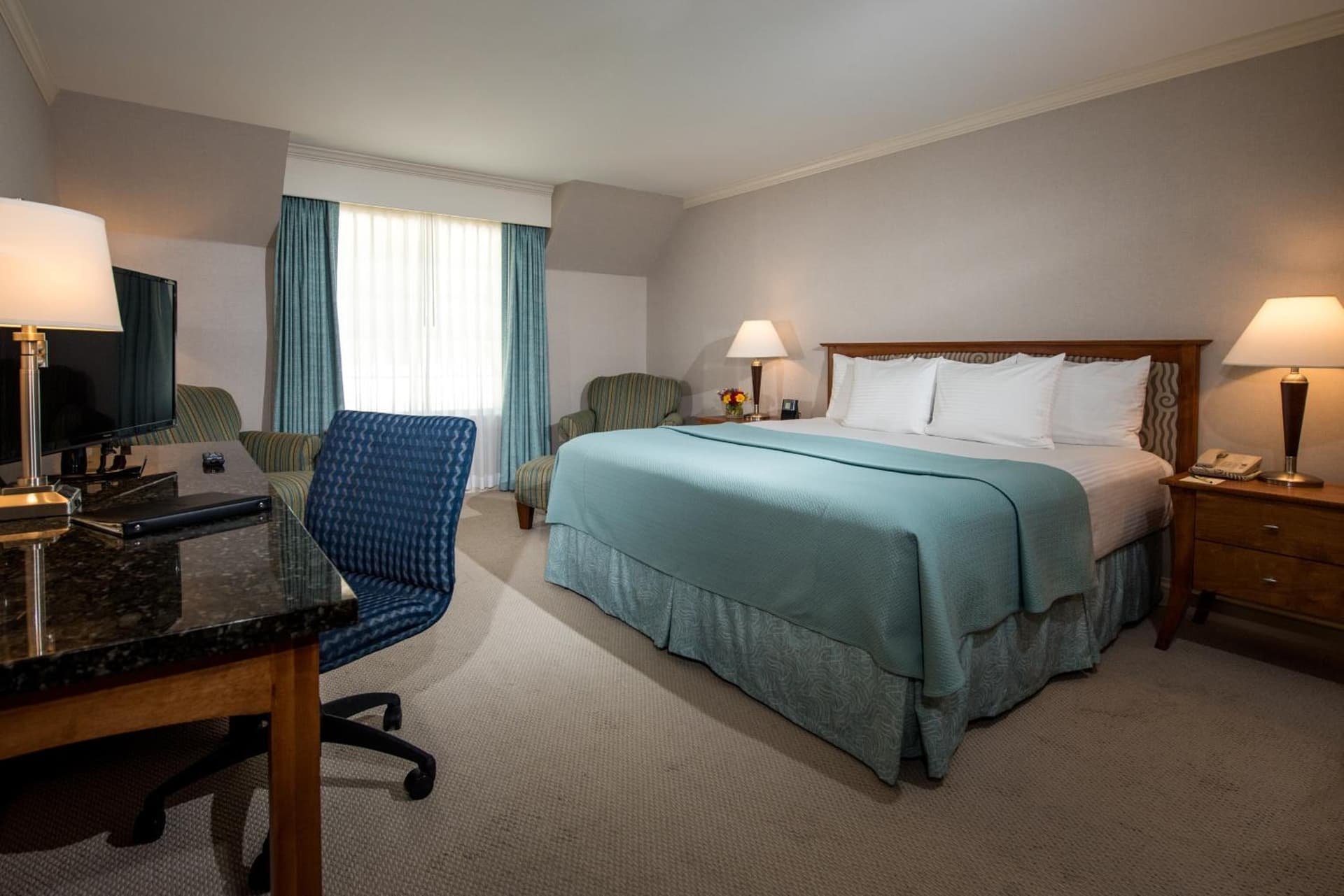 Gorges Grant Hotel gallery photo in Ogunquit — image 30