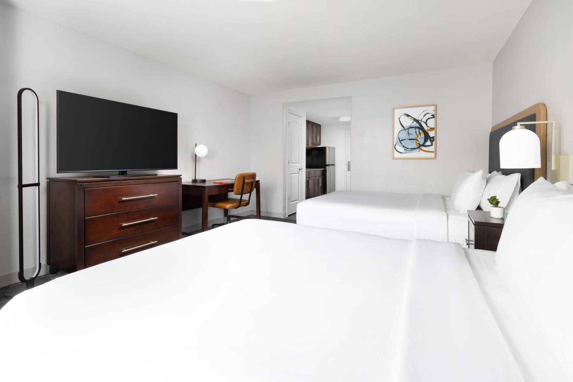 Homewood Suites by Hilton Manchester/Airport gallery photo in Manchester, NH — image 42