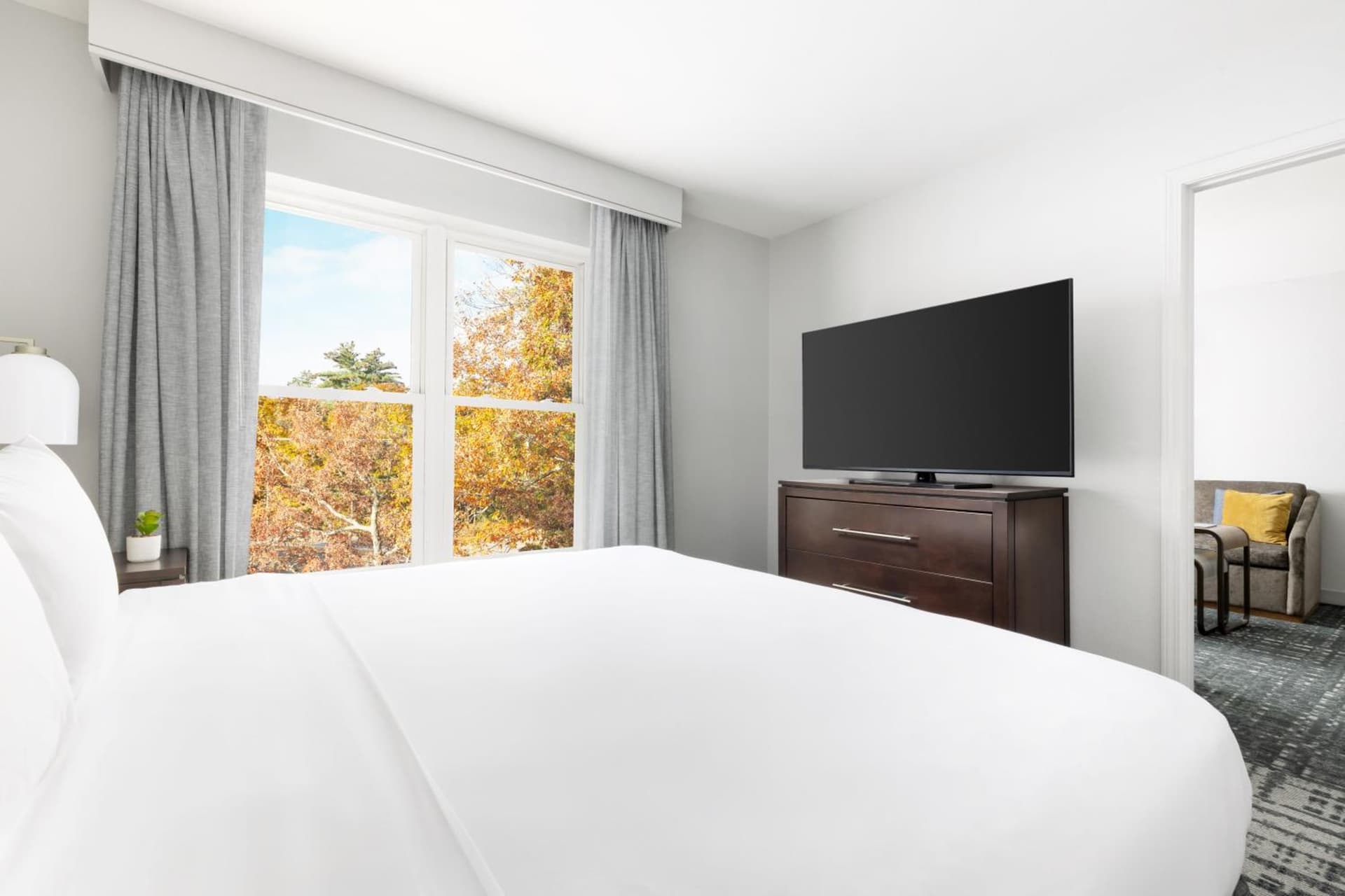 Homewood Suites by Hilton Manchester/Airport gallery photo in Manchester, NH — image 47