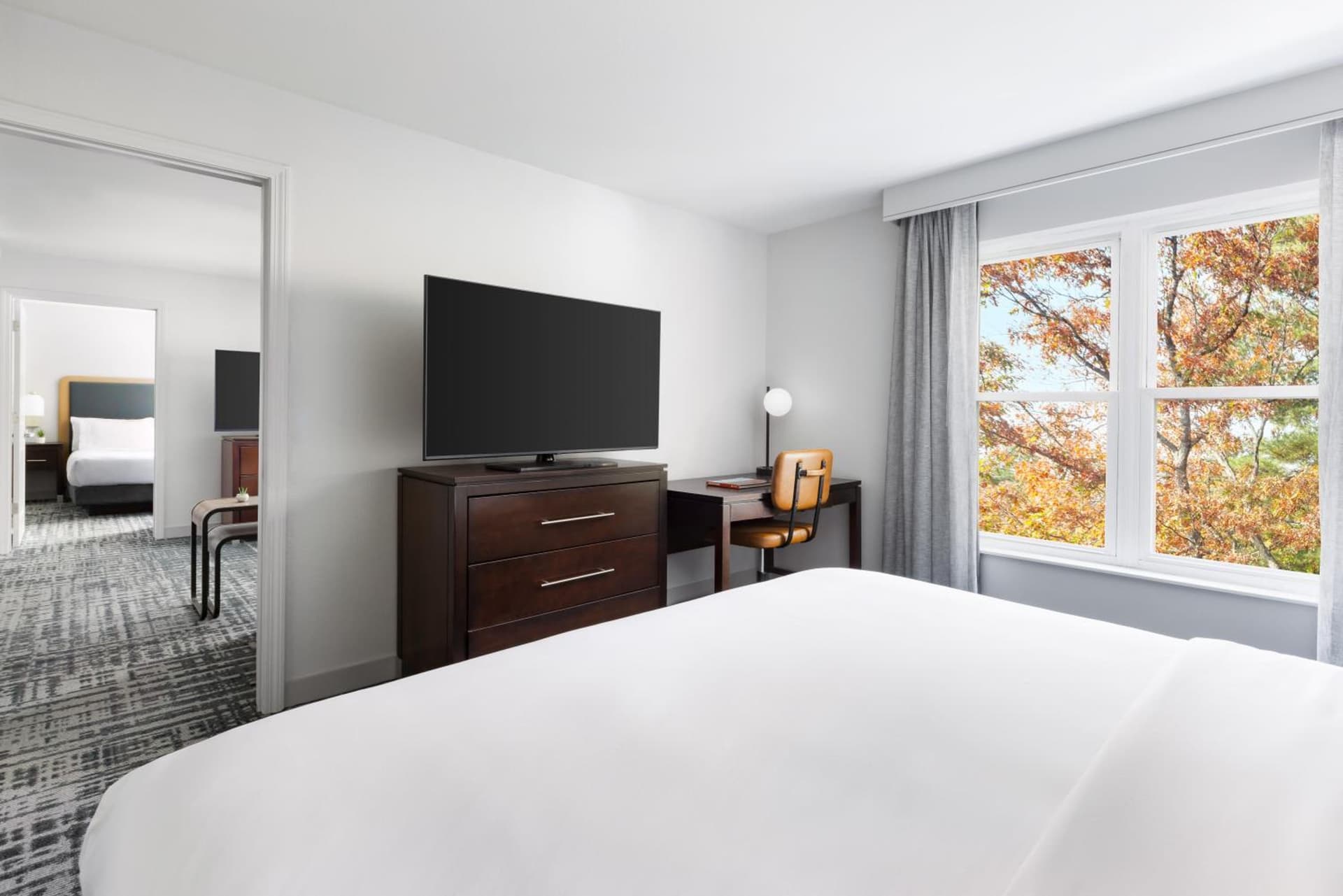 Homewood Suites by Hilton Manchester/Airport gallery photo in Manchester, NH — image 20