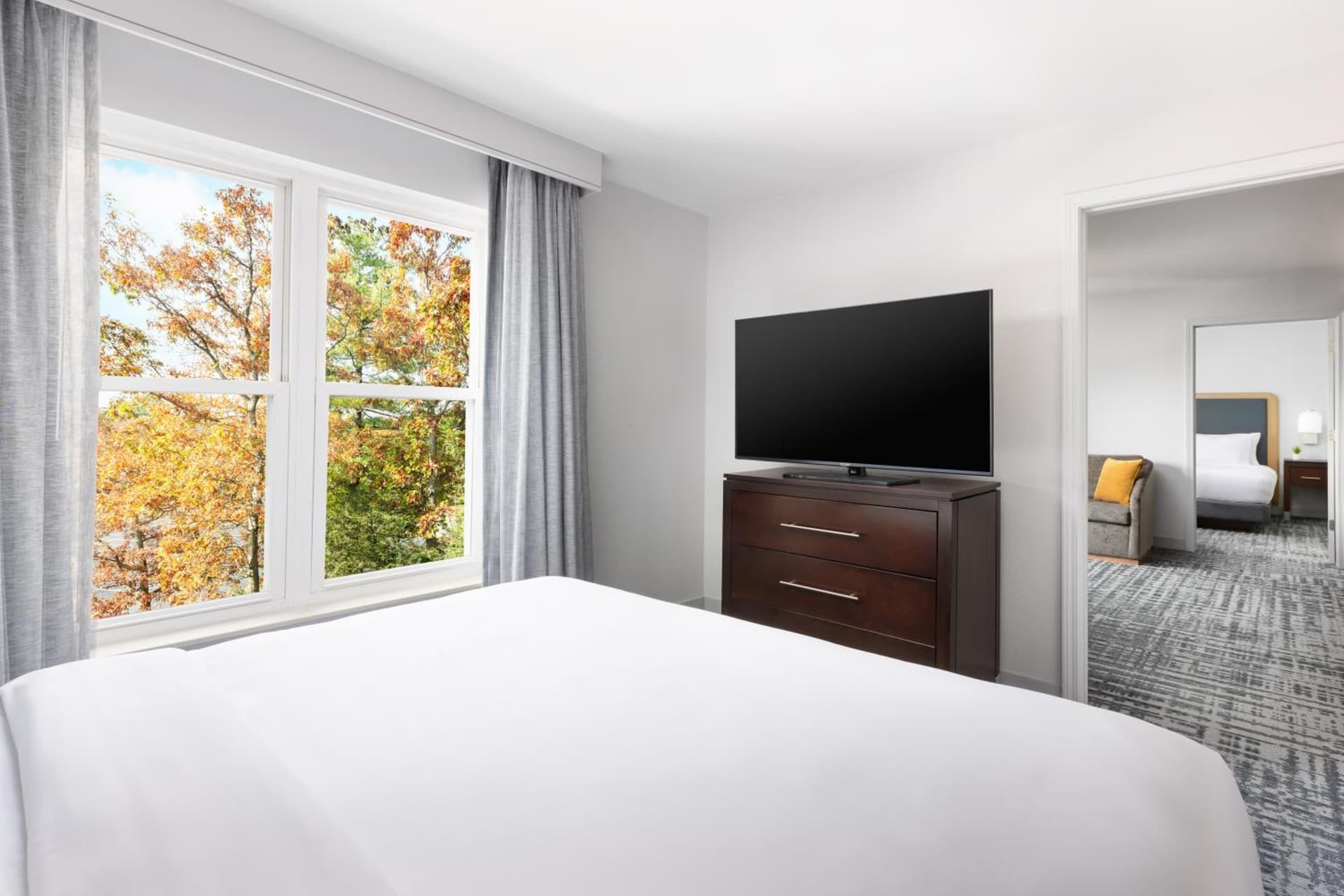 Homewood Suites by Hilton Manchester/Airport gallery photo in Manchester, NH — image 35