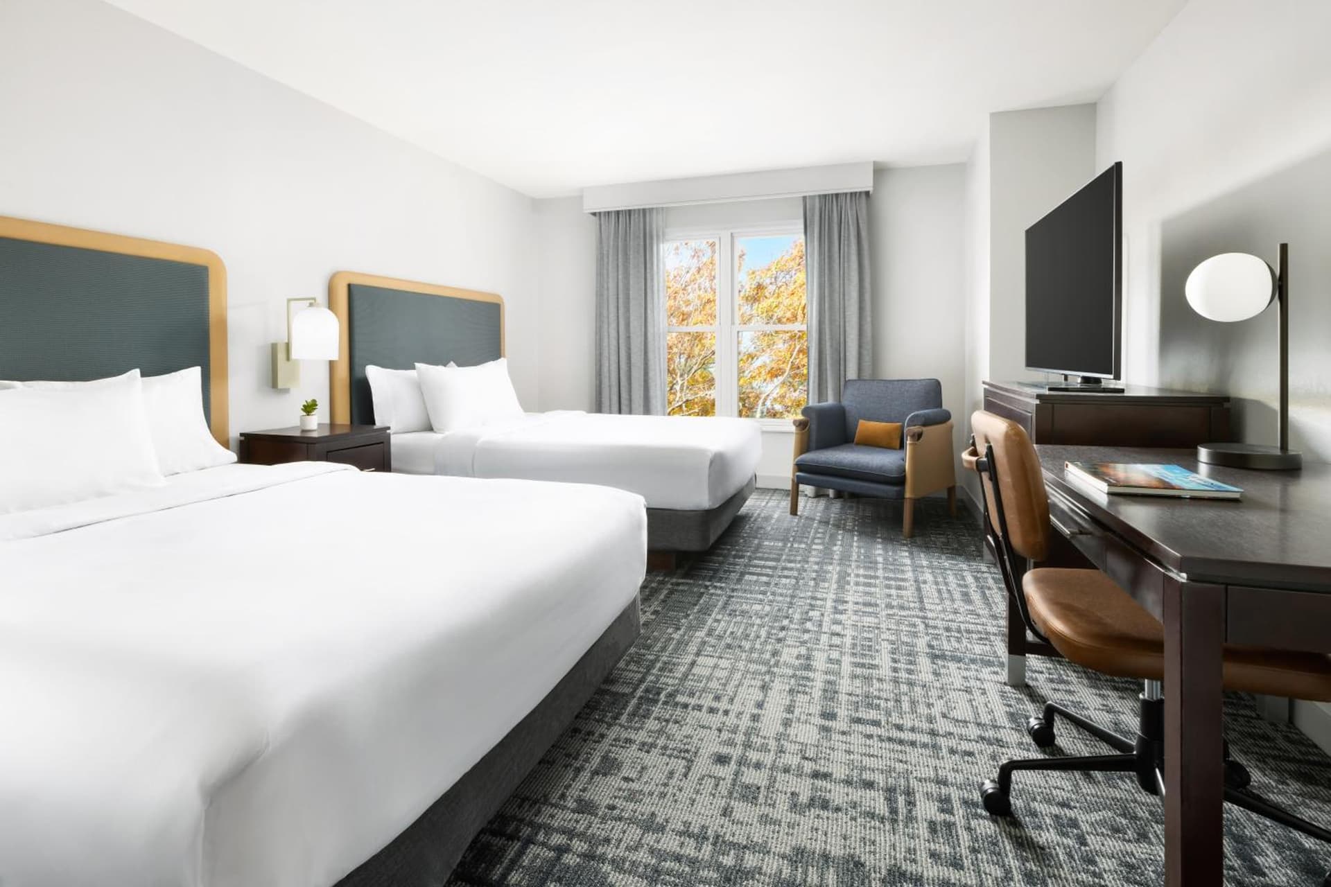 Homewood Suites by Hilton Manchester/Airport gallery photo in Manchester, NH — image 26