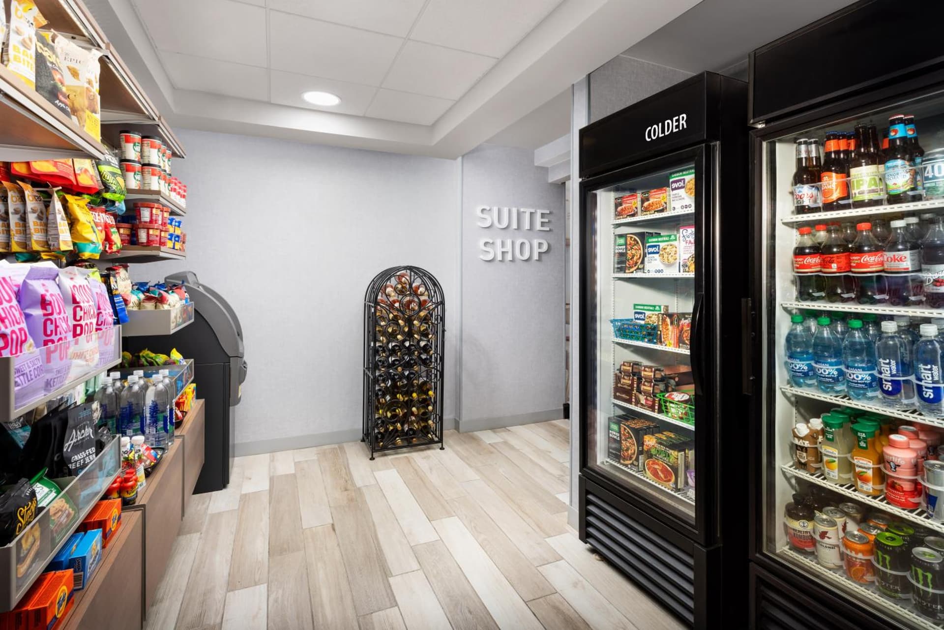 Homewood Suites by Hilton Manchester/Airport gallery photo in Manchester, NH — image 5