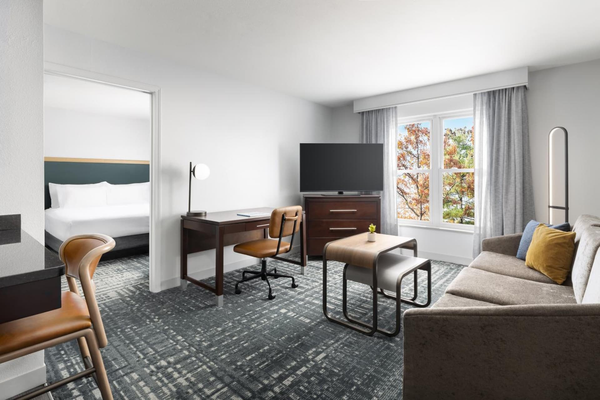 Homewood Suites by Hilton Manchester/Airport gallery photo in Manchester, NH — image 27