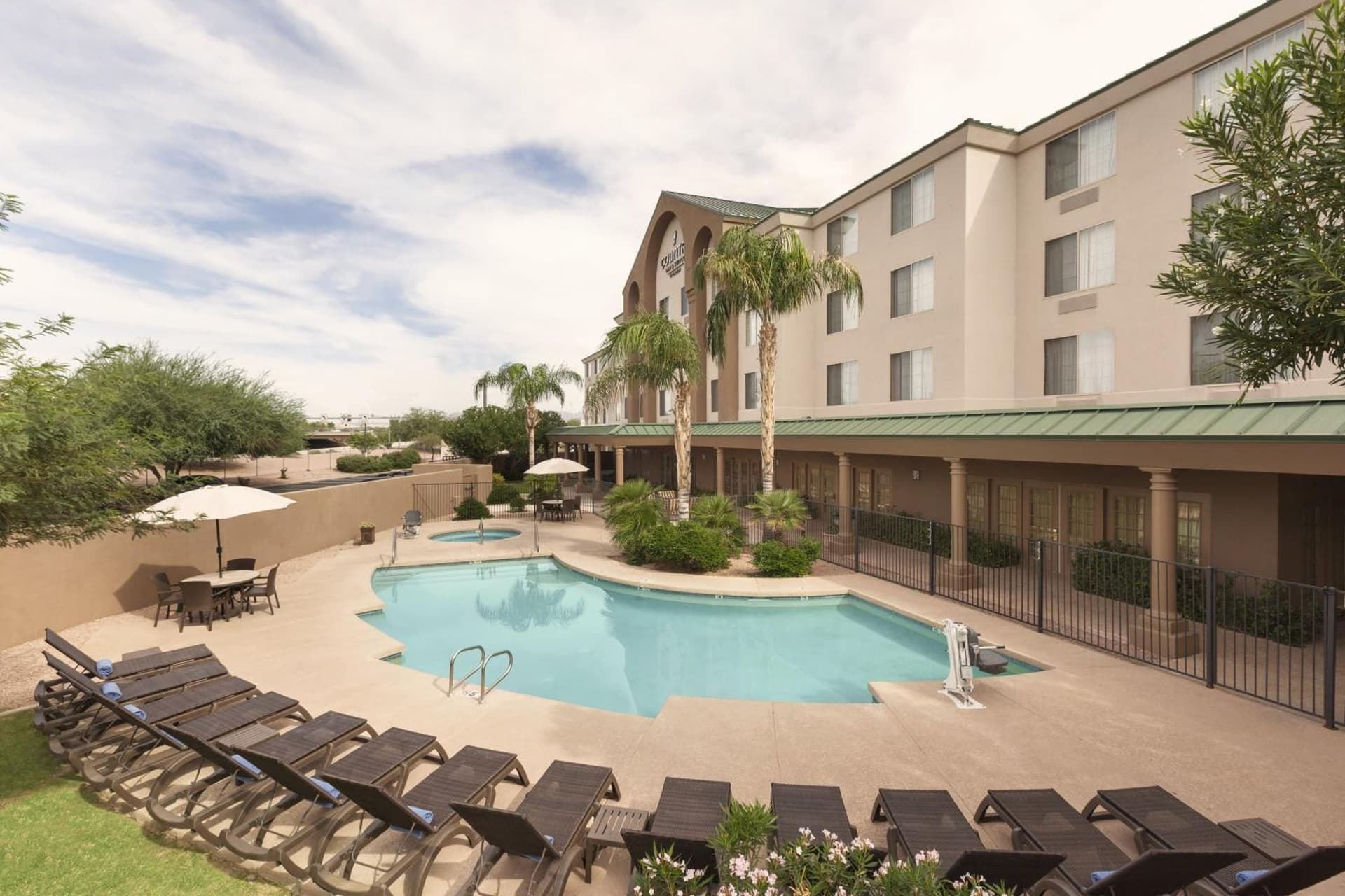 Country Inn & Suites by Radisson, Mesa, AZ gallery photo in Mesa, AZ — image 34
