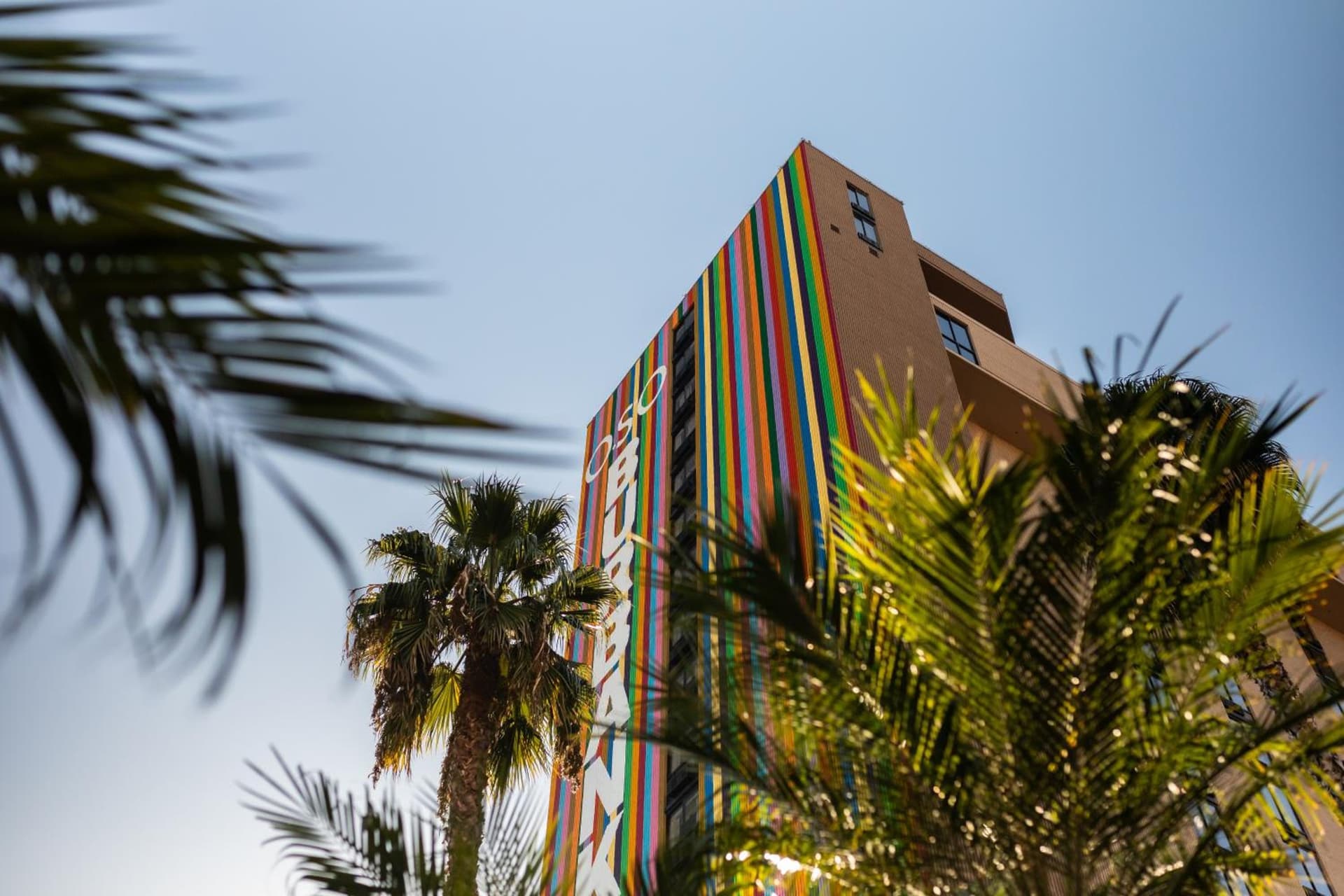 Hotel Burbank gallery photo in Burbank, CA — image 30