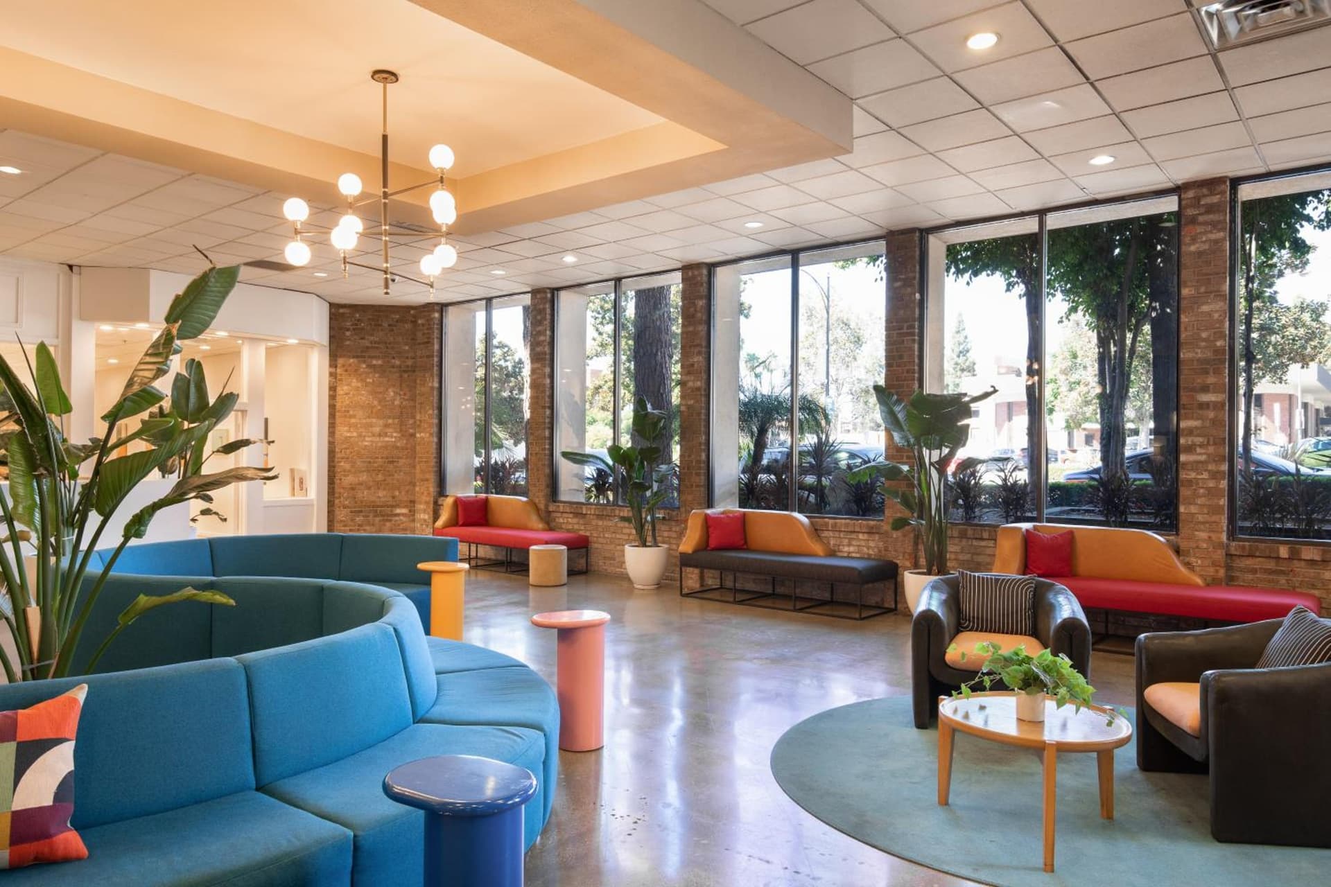 Hotel Burbank gallery photo in Burbank, CA — image 49
