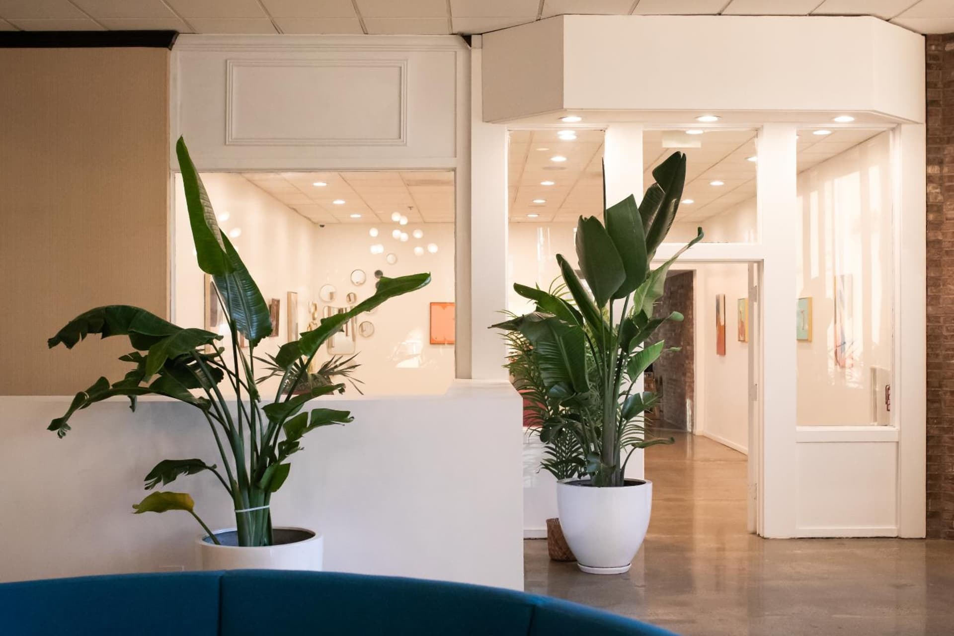 Hotel Burbank gallery photo in Burbank, CA — image 36