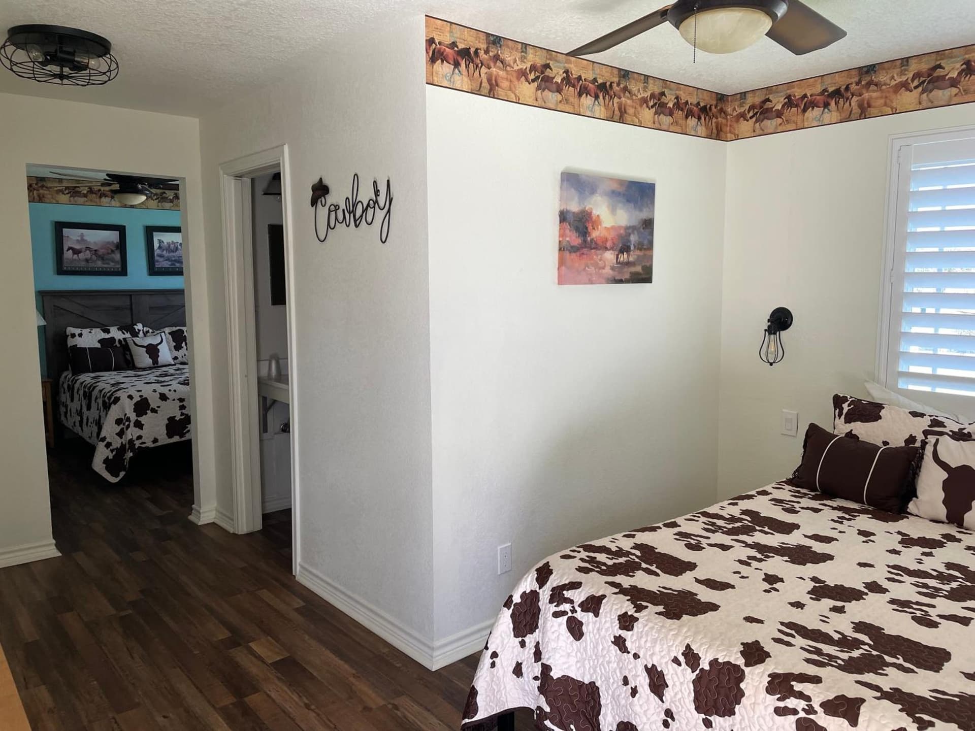 Horseshoe Riverside Lodge gallery photo in Canyon Lake, TX — image 18