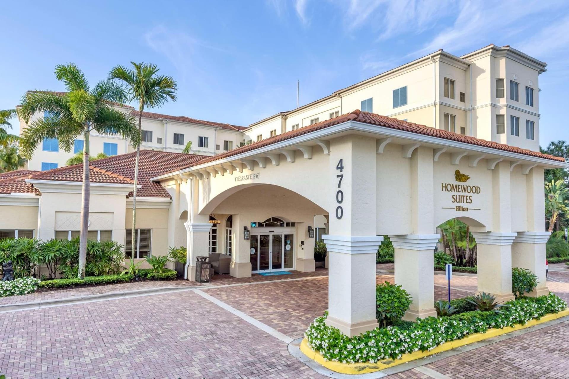 Homewood Suites by Hilton Palm Beach Gardens — hotel in Palm Beach, Florida