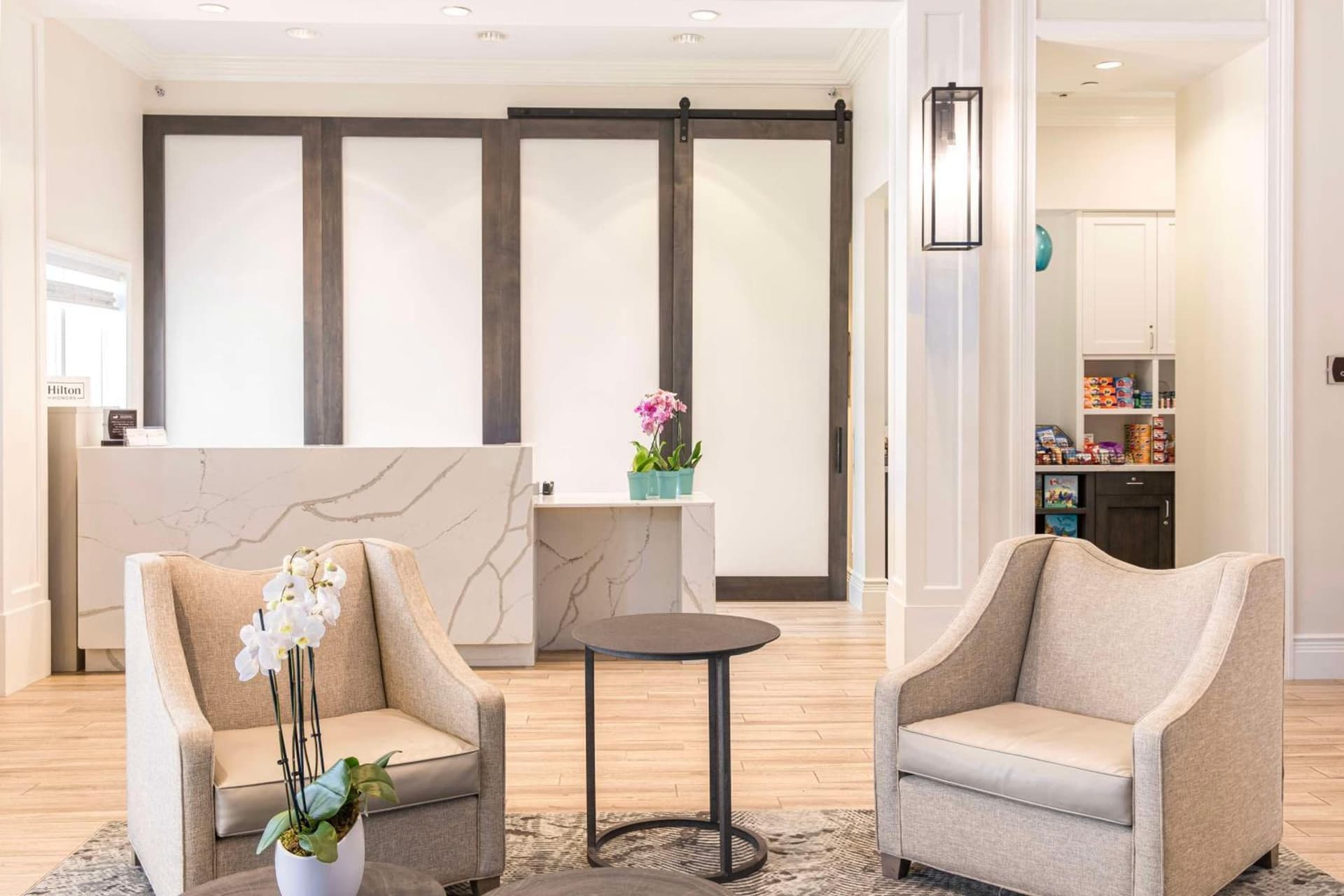 Homewood Suites by Hilton Palm Beach Gardens gallery photo in Palm Beach Gardens, FL — image 44