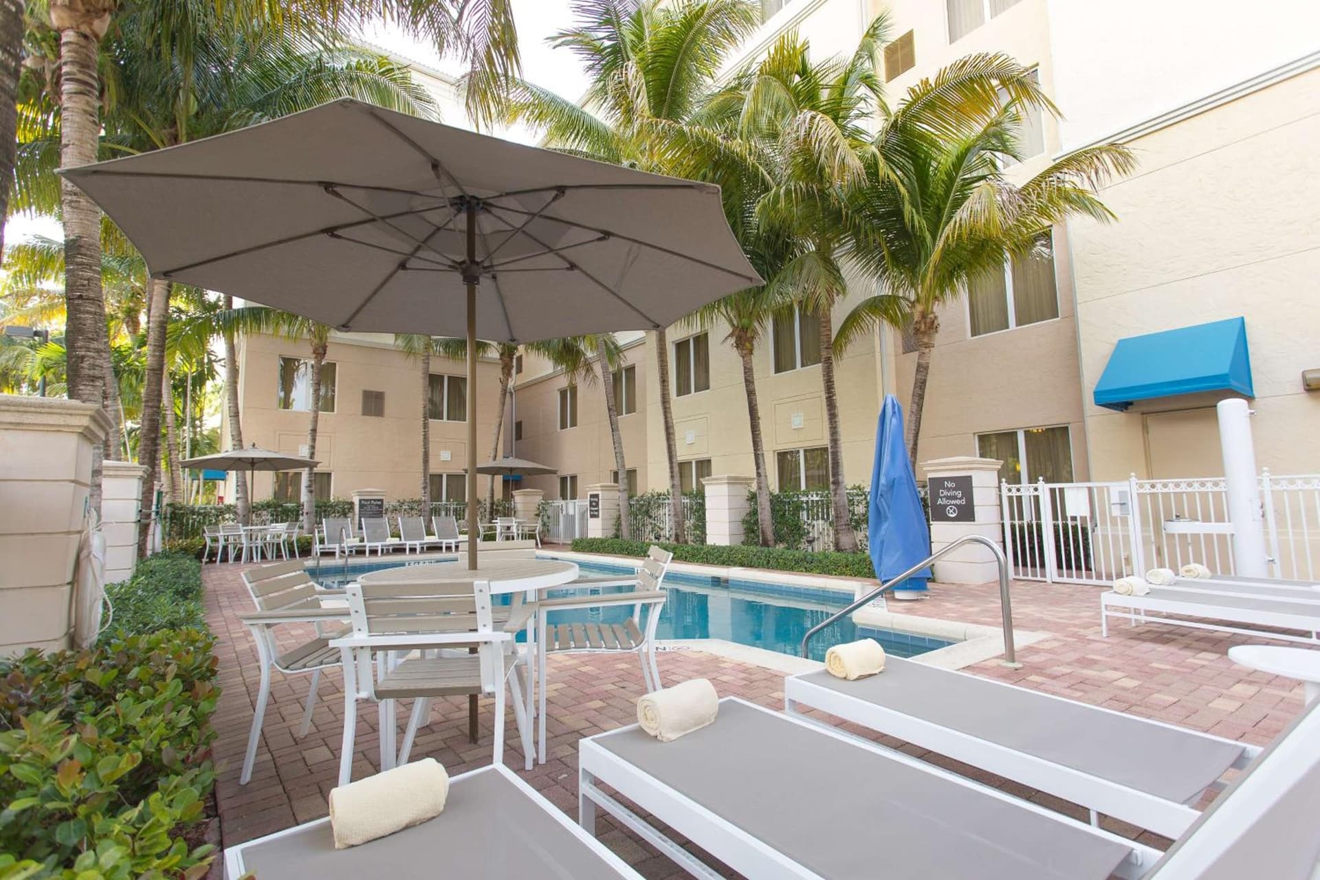 Homewood Suites by Hilton Palm Beach Gardens gallery photo in Palm Beach Gardens, FL — image 31
