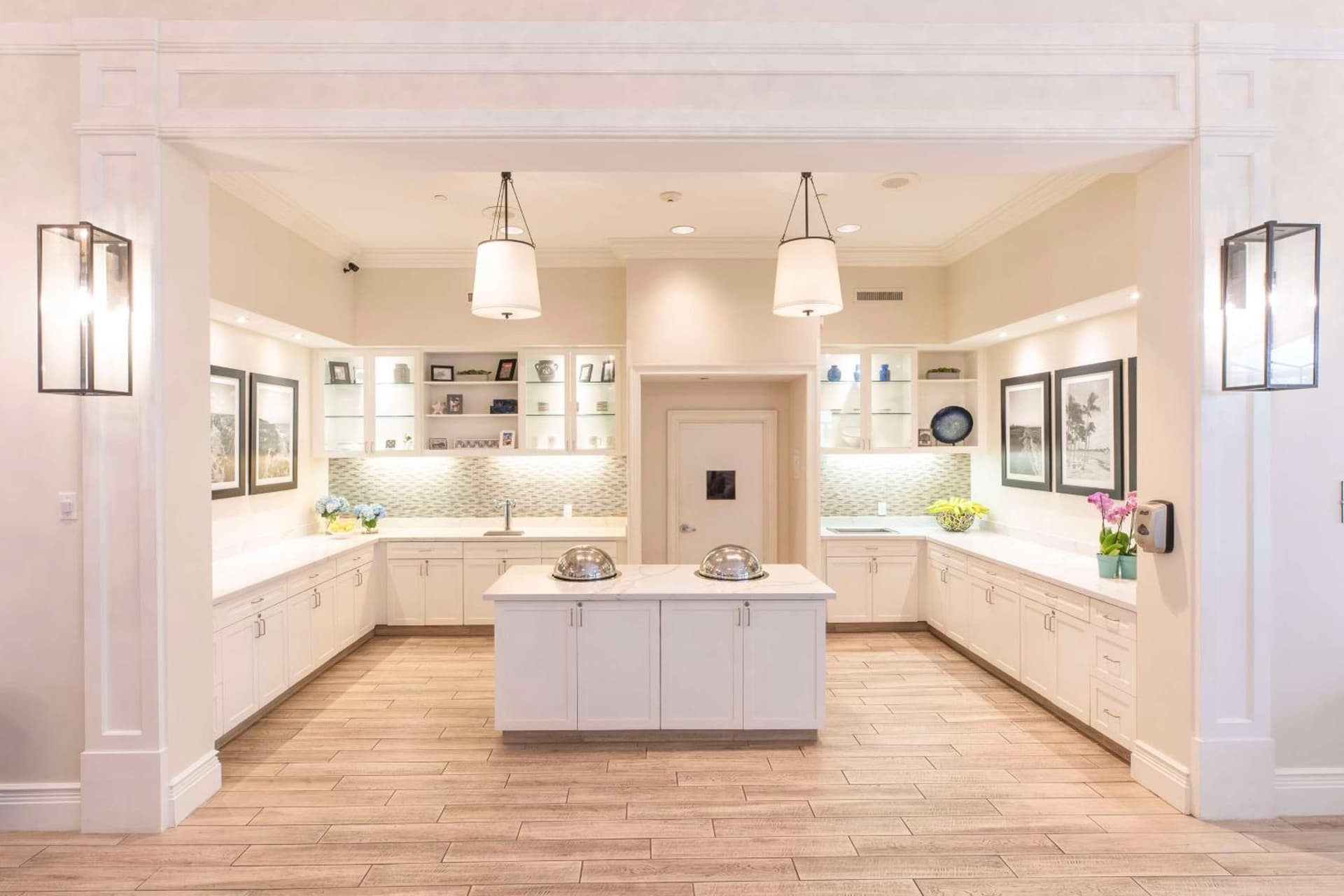 Homewood Suites by Hilton Palm Beach Gardens gallery photo in Palm Beach Gardens, FL — image 46