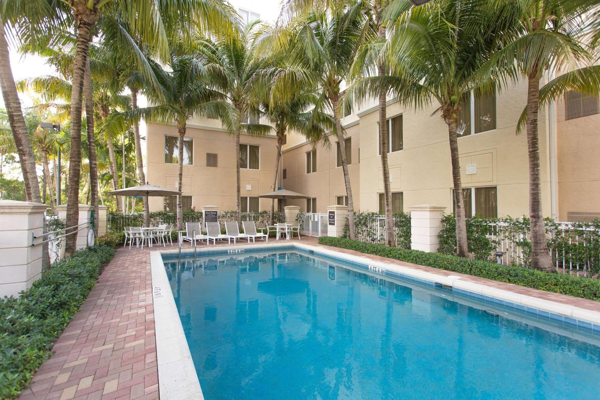 Homewood Suites by Hilton Palm Beach Gardens gallery photo in Palm Beach Gardens, FL — image 17