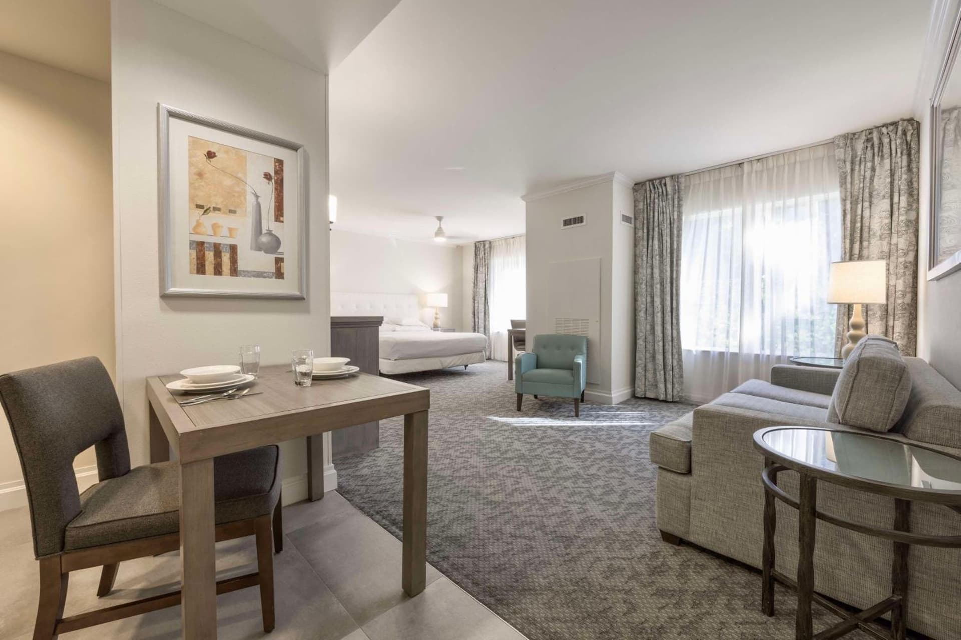 Homewood Suites by Hilton Palm Beach Gardens gallery photo in Palm Beach Gardens, FL — image 23