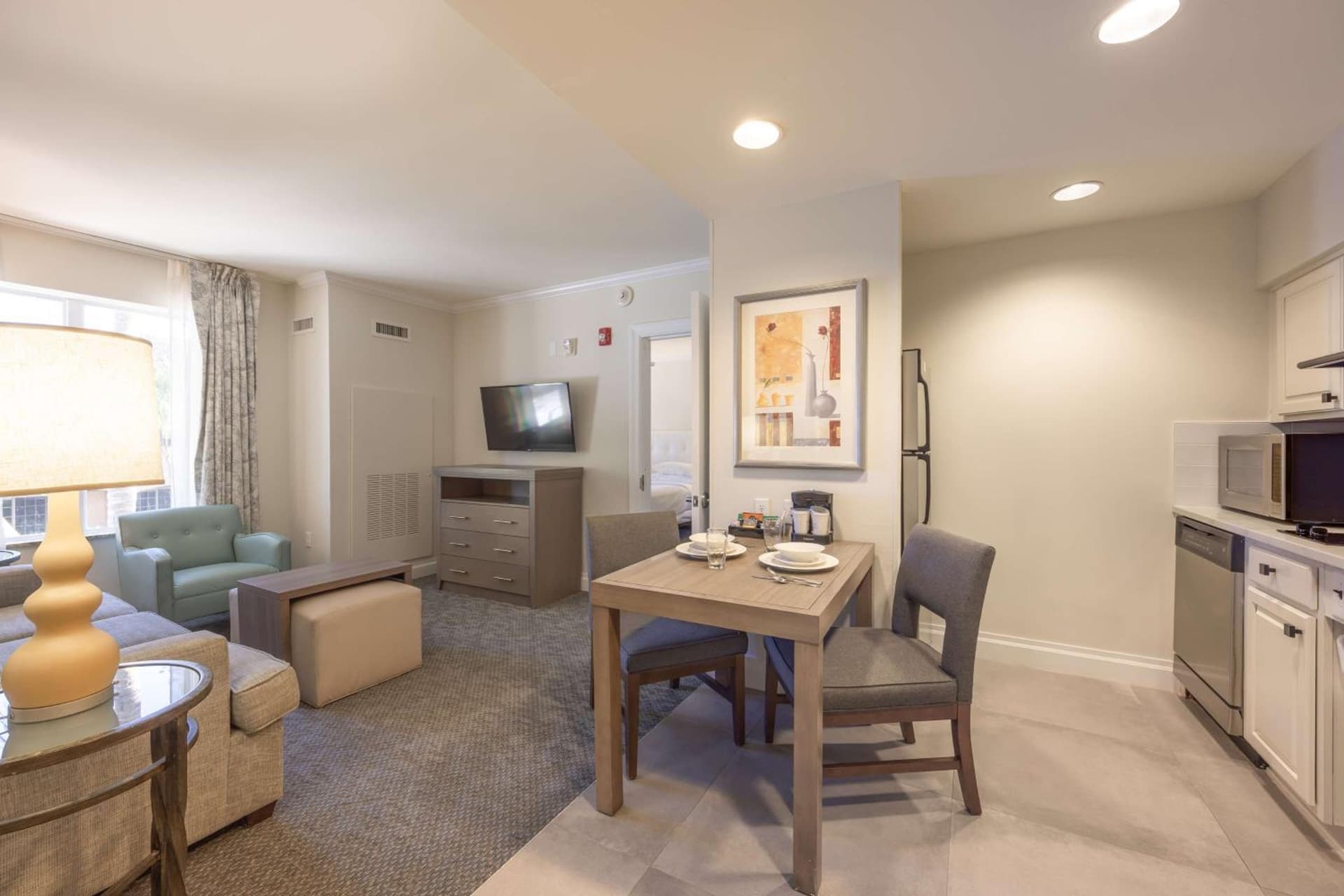 Homewood Suites by Hilton Palm Beach Gardens gallery photo in Palm Beach Gardens, FL — image 27