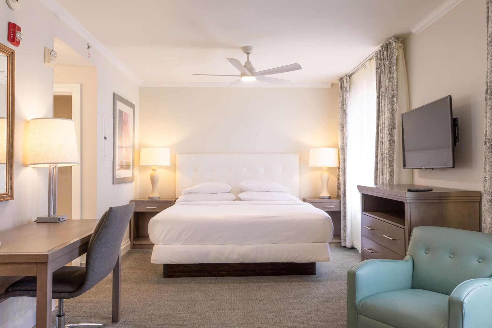 Homewood Suites by Hilton Palm Beach Gardens gallery photo in Palm Beach Gardens, FL — image 41