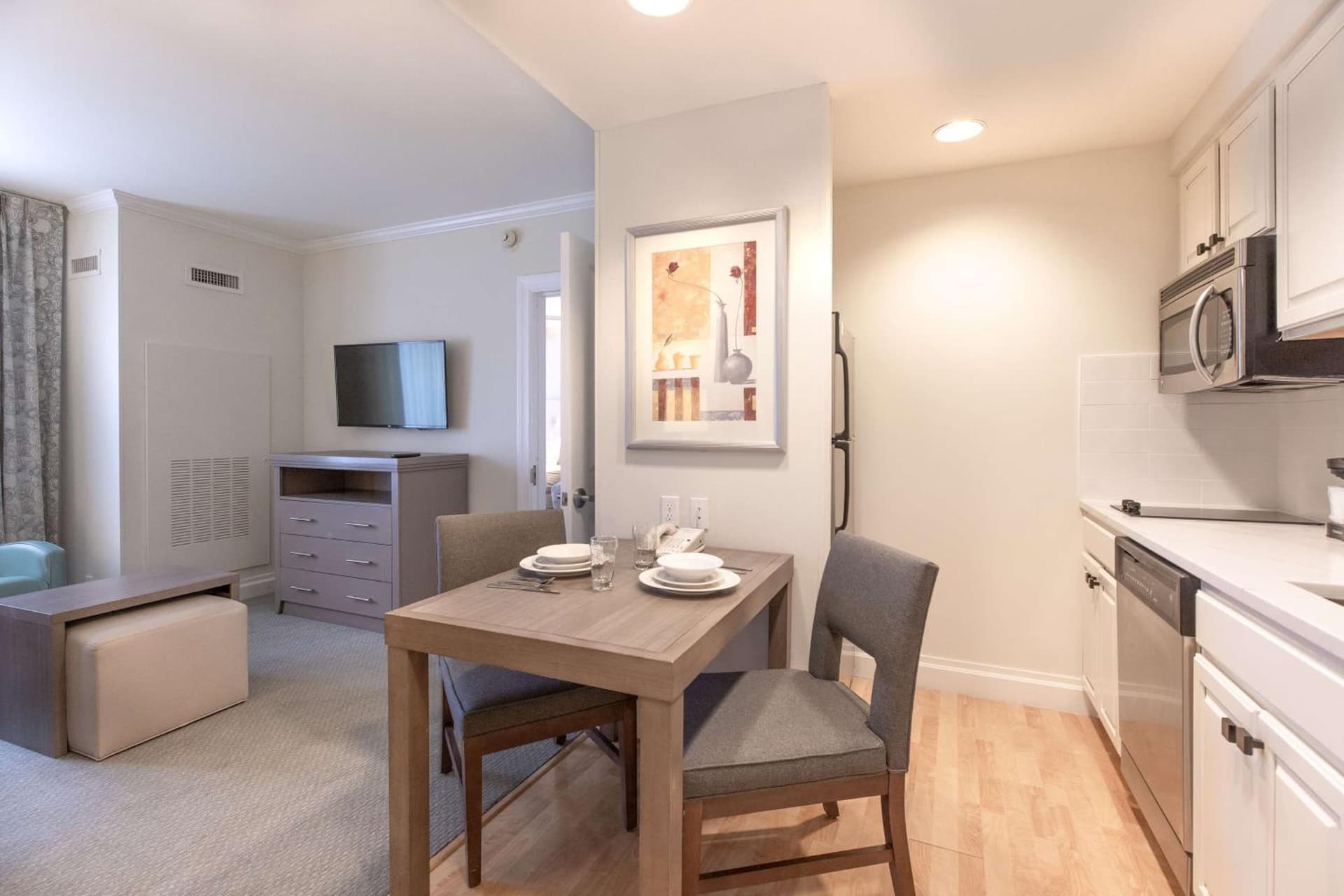 Homewood Suites by Hilton Palm Beach Gardens gallery photo in Palm Beach Gardens, FL — image 28