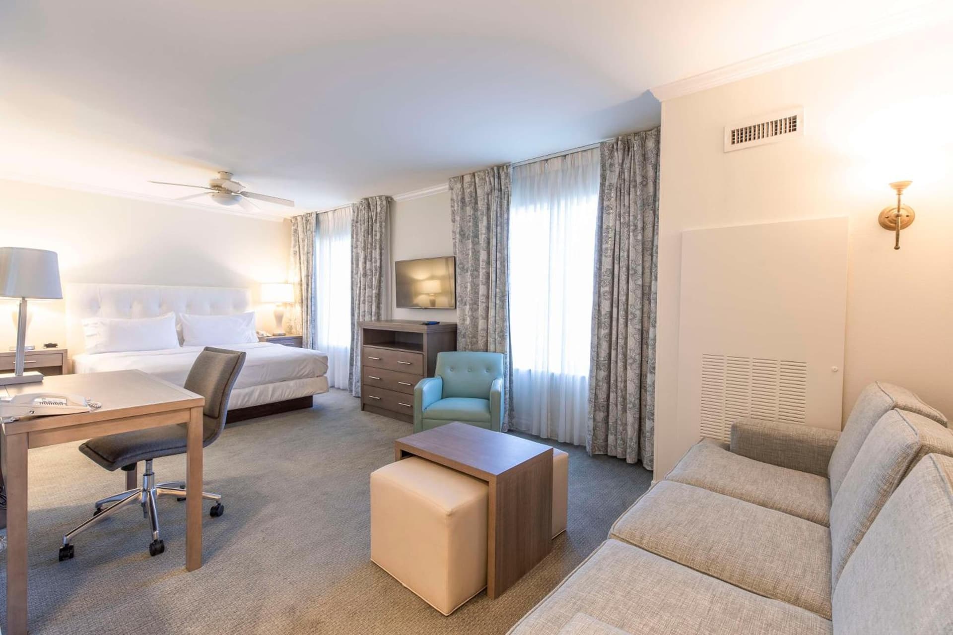 Homewood Suites by Hilton Palm Beach Gardens gallery photo in Palm Beach Gardens, FL — image 47