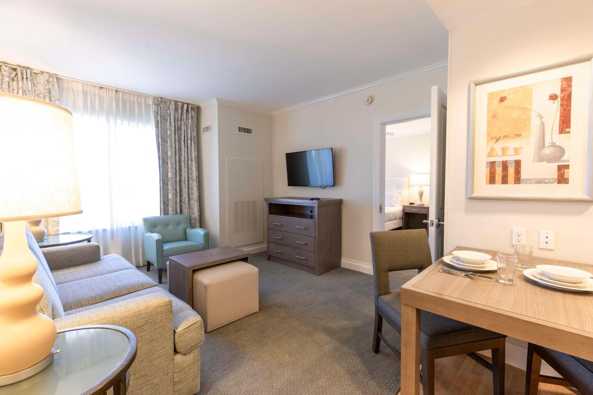 Homewood Suites by Hilton Palm Beach Gardens gallery photo in Palm Beach Gardens, FL — image 36
