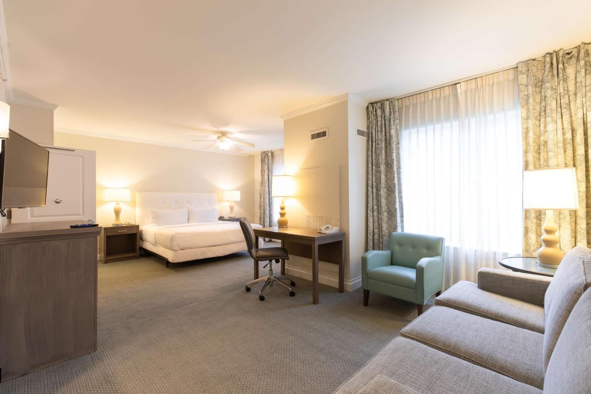 Homewood Suites by Hilton Palm Beach Gardens gallery photo in Palm Beach Gardens, FL — image 20