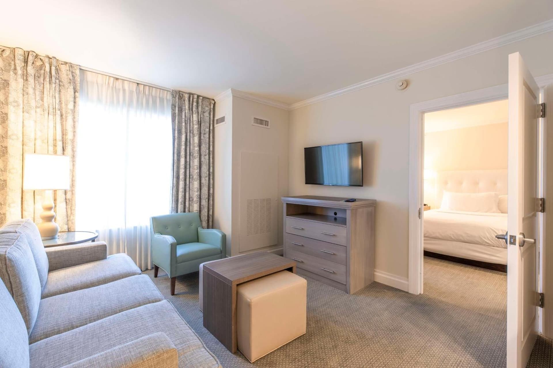 Homewood Suites by Hilton Palm Beach Gardens gallery photo in Palm Beach Gardens, FL — image 13