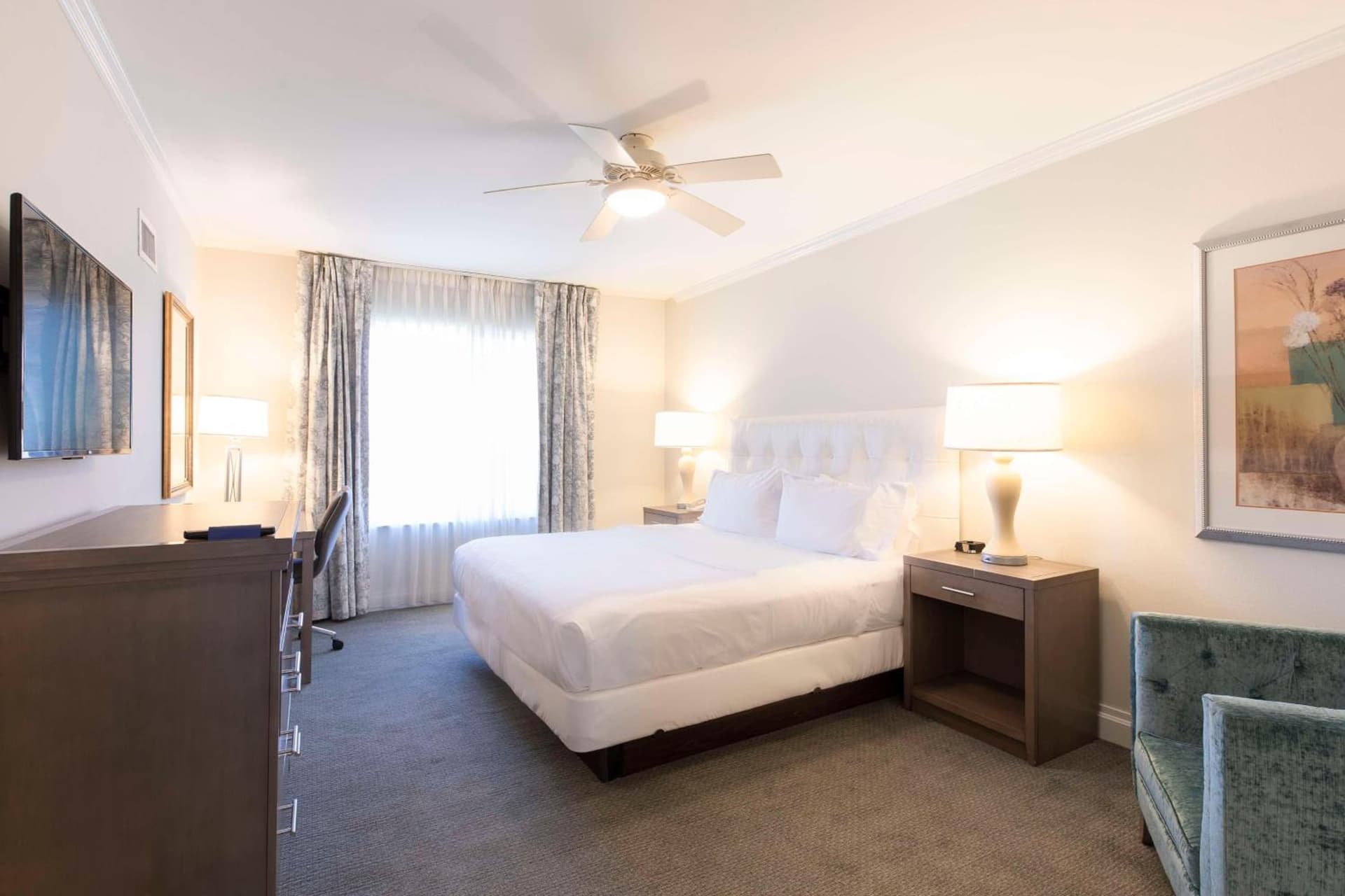 Homewood Suites by Hilton Palm Beach Gardens gallery photo in Palm Beach Gardens, FL — image 42