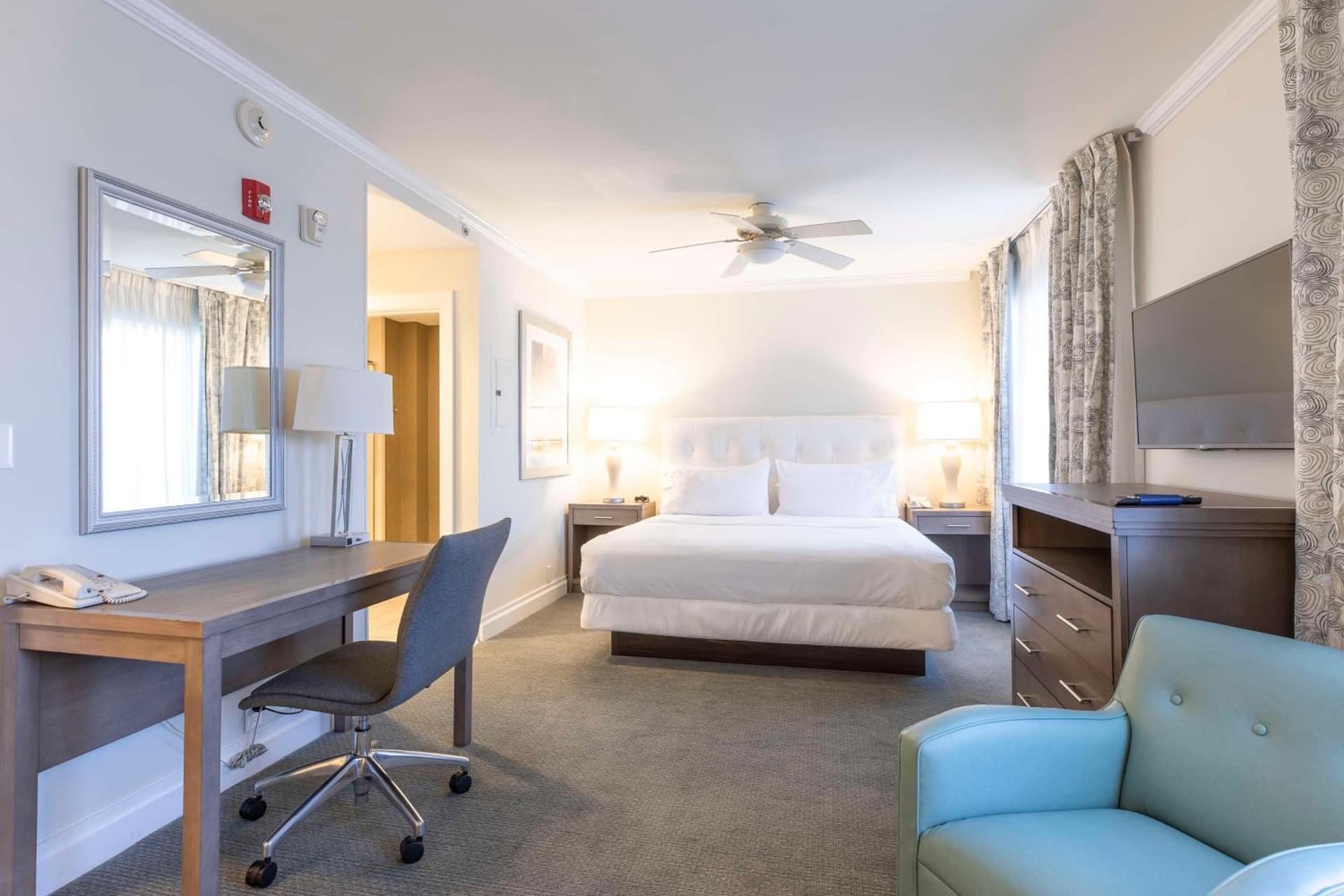 Homewood Suites by Hilton Palm Beach Gardens gallery photo in Palm Beach Gardens, FL — image 30