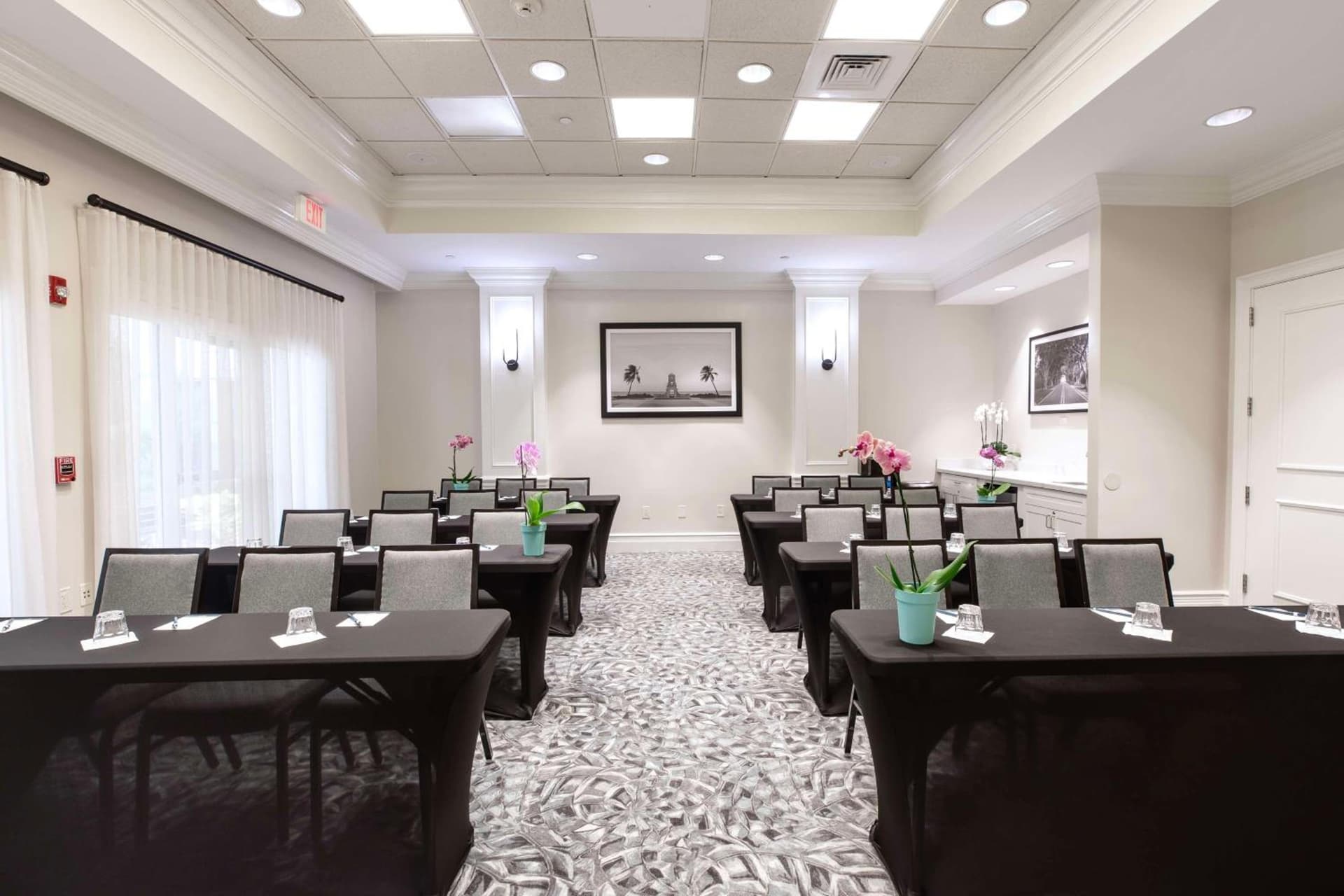 Homewood Suites by Hilton Palm Beach Gardens gallery photo in Palm Beach Gardens, FL — image 8
