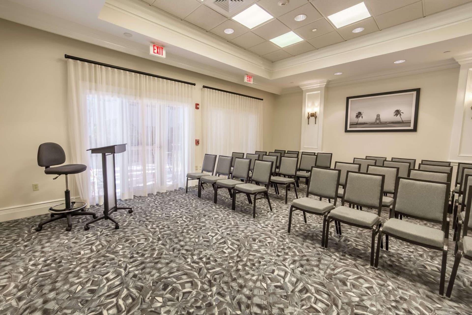 Homewood Suites by Hilton Palm Beach Gardens gallery photo in Palm Beach Gardens, FL — image 33