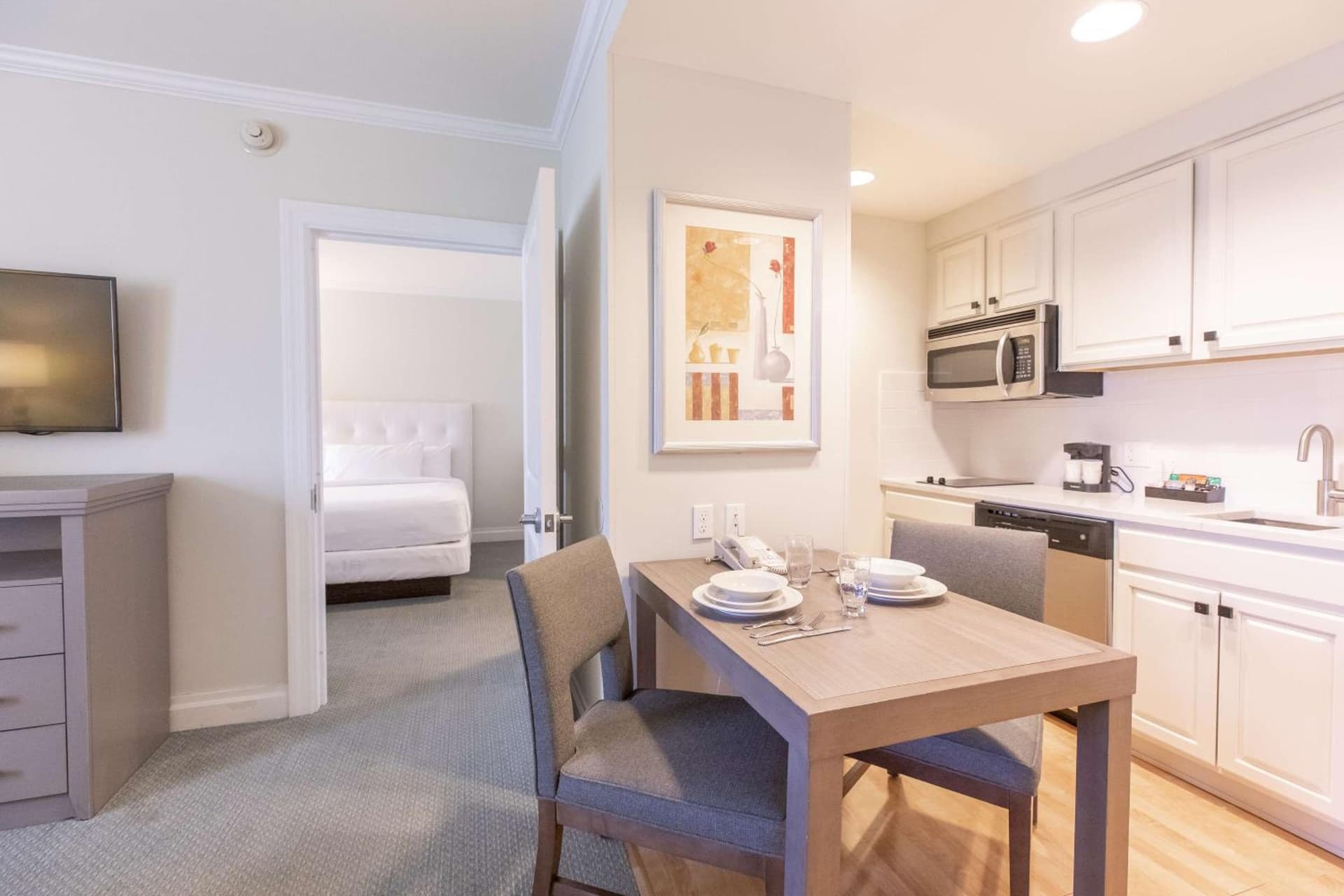 Homewood Suites by Hilton Palm Beach Gardens gallery photo in Palm Beach Gardens, FL — image 43