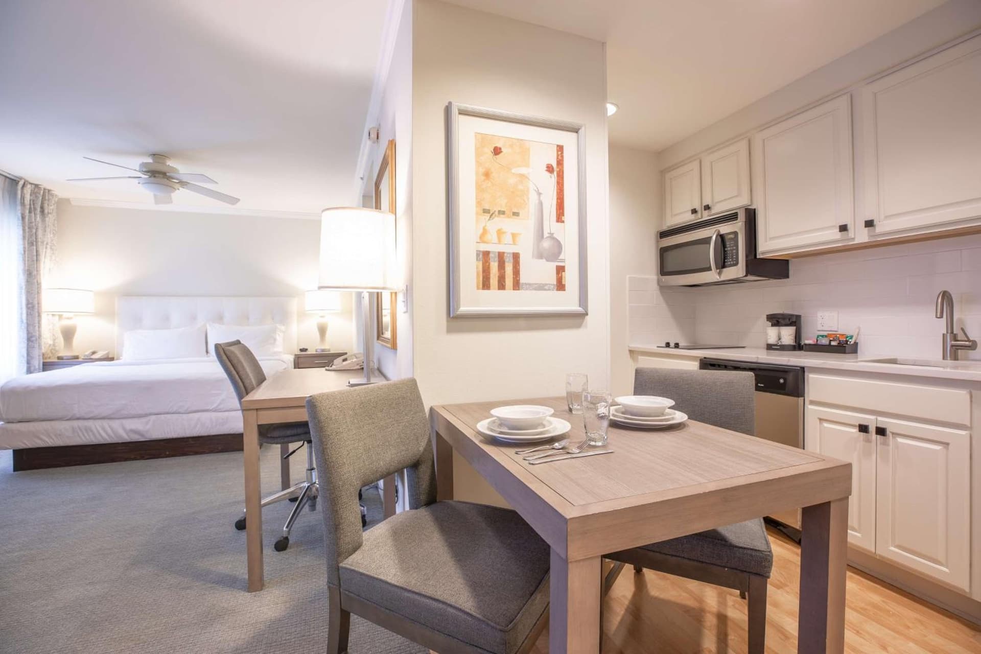 Homewood Suites by Hilton Palm Beach Gardens gallery photo in Palm Beach Gardens, FL — image 40