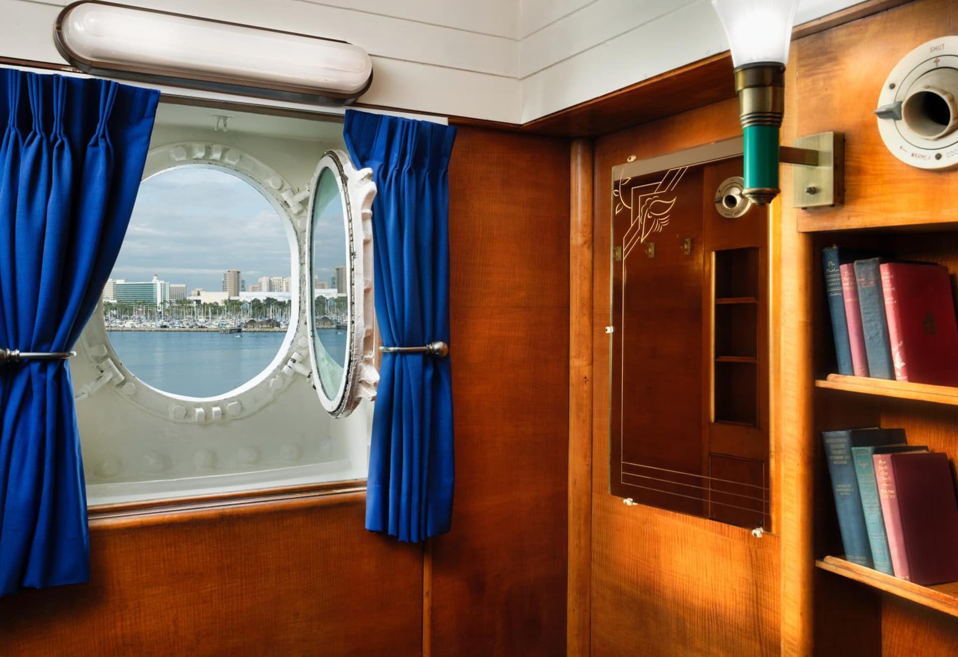 The Queen Mary gallery photo in Long Beach, CA — image 33