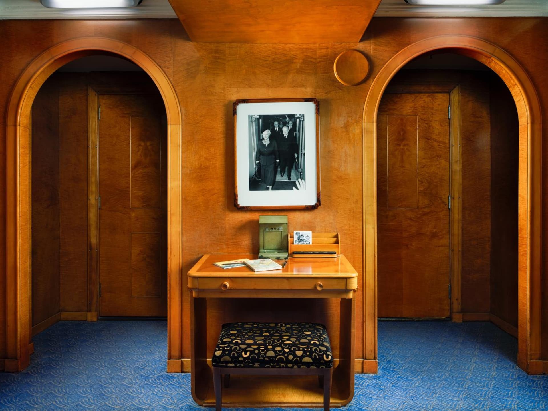 The Queen Mary gallery photo in Long Beach, CA — image 27
